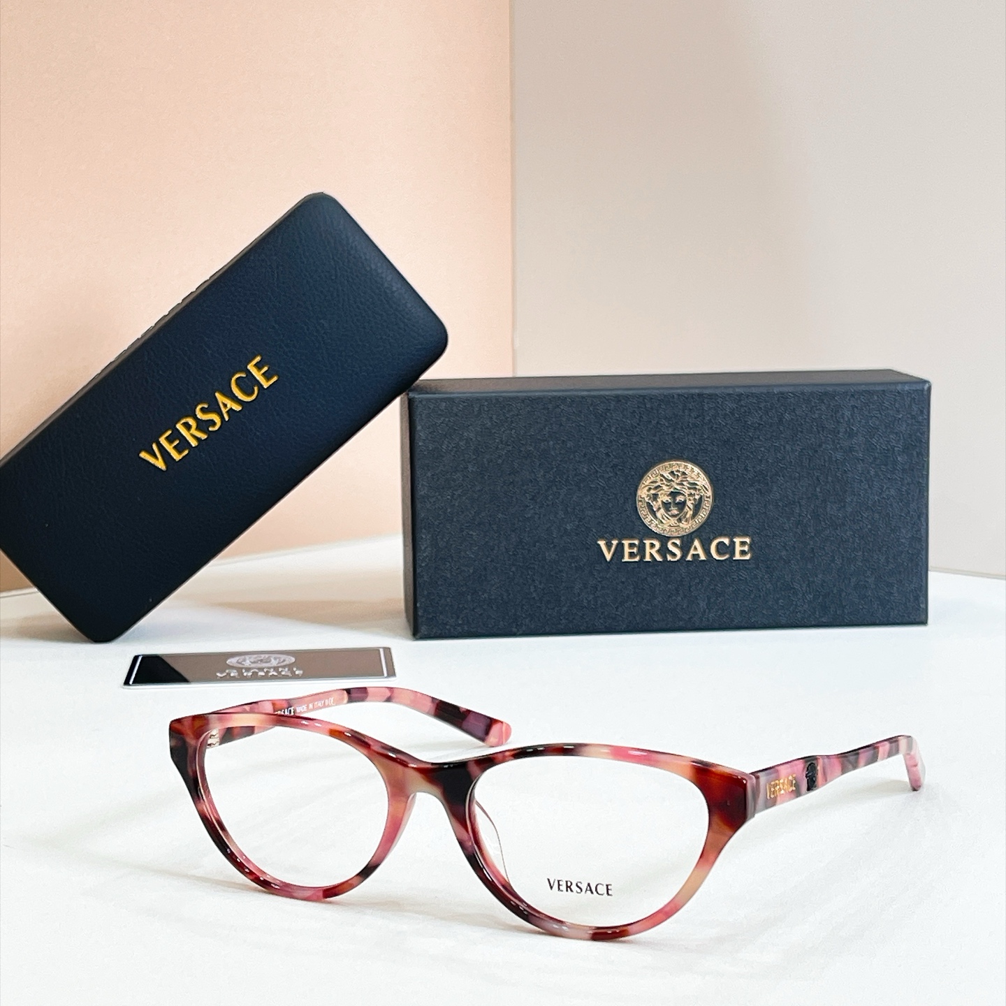 VERSAC*🌟🌟🌟MODEL：VE4528🌟🌟🌟SIZE：53口17-145🌟🌟🌟
