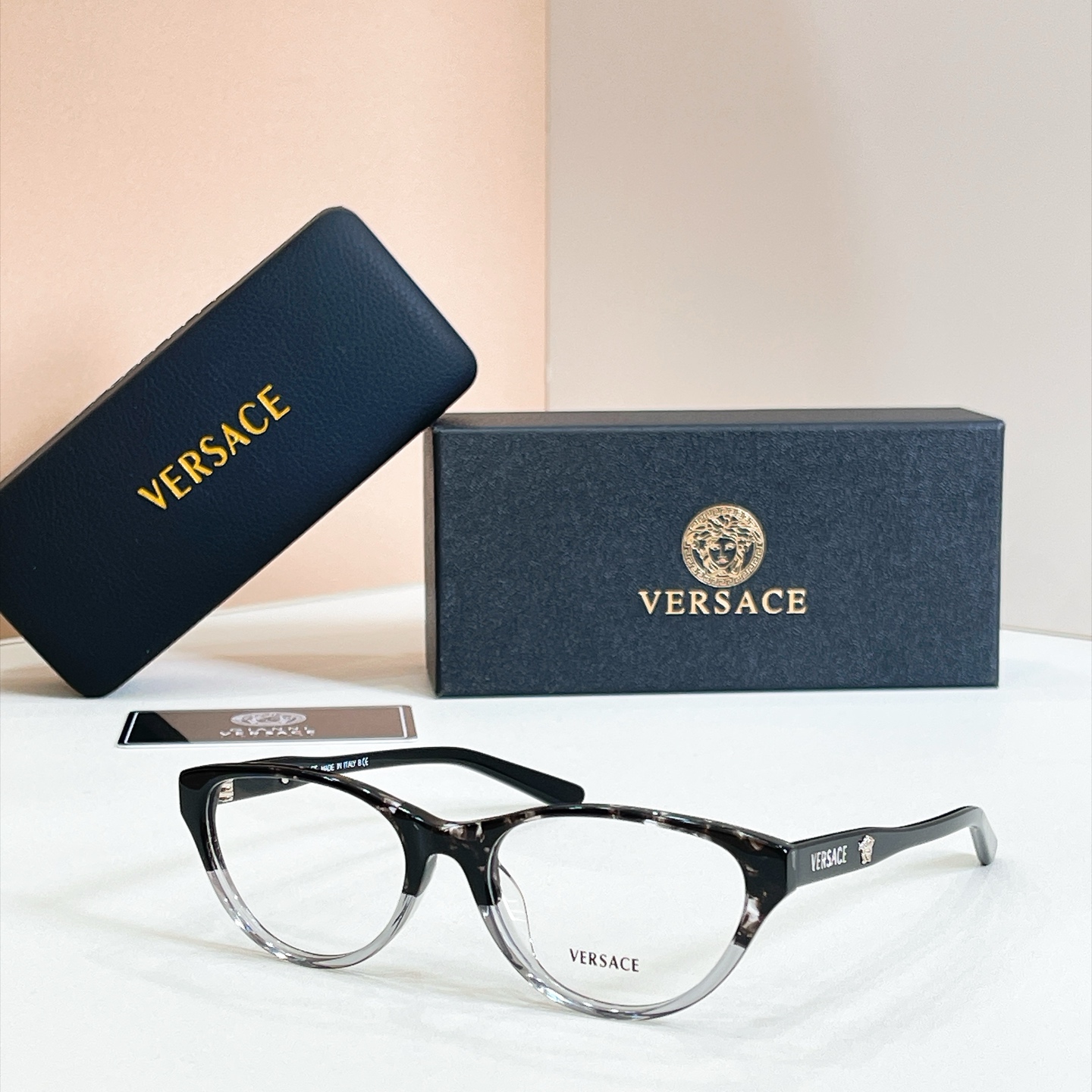 VERSAC*🌟🌟🌟MODEL：VE4528🌟🌟🌟SIZE：53口17-145🌟🌟🌟
