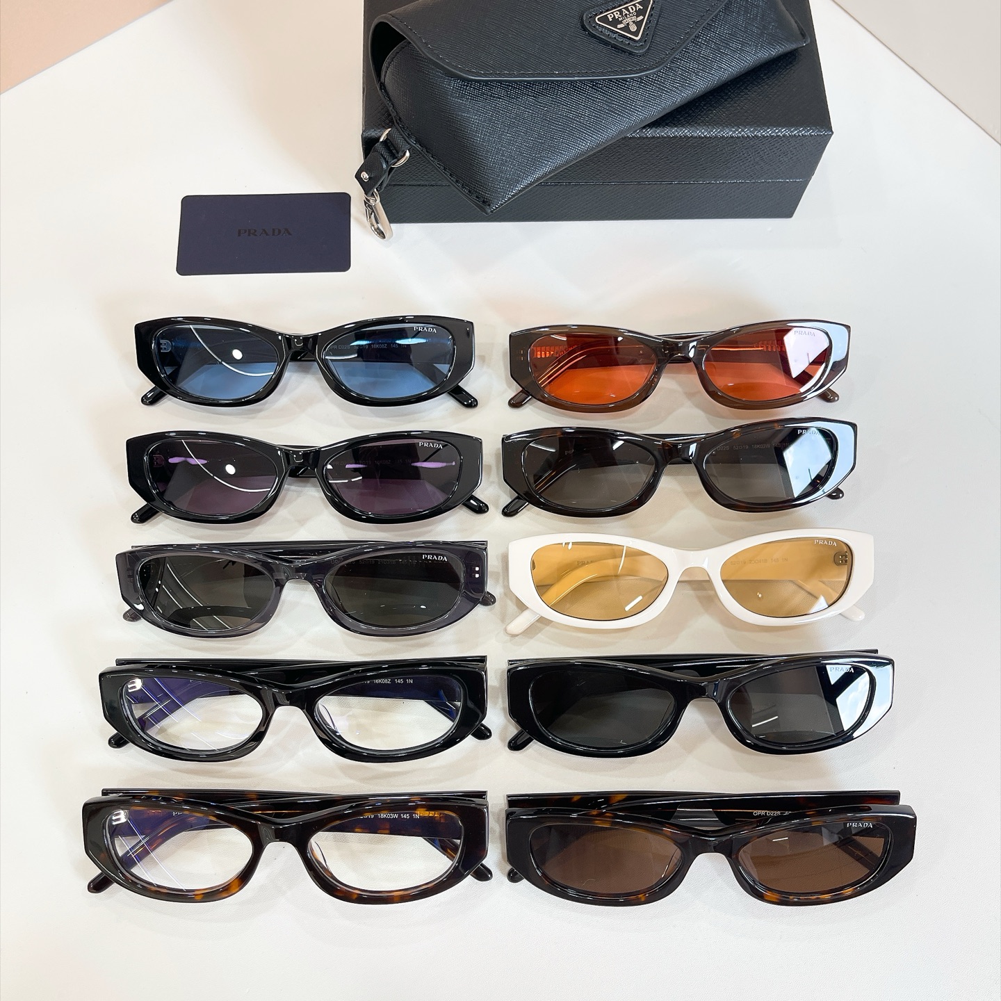 PRAD*🍂🍂🍂MODEL：OPR D22S🍂🍂🍂SIZE：52口19-145🍂🍂🍂