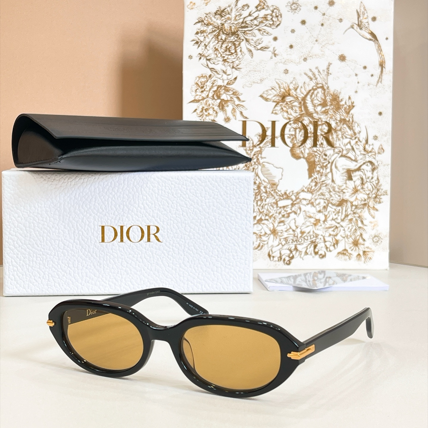DIO*🌟🌟🌟Model：DiorBlackSuit R9F🌟🌟🌟SIZE：55口20-150🌟🌟