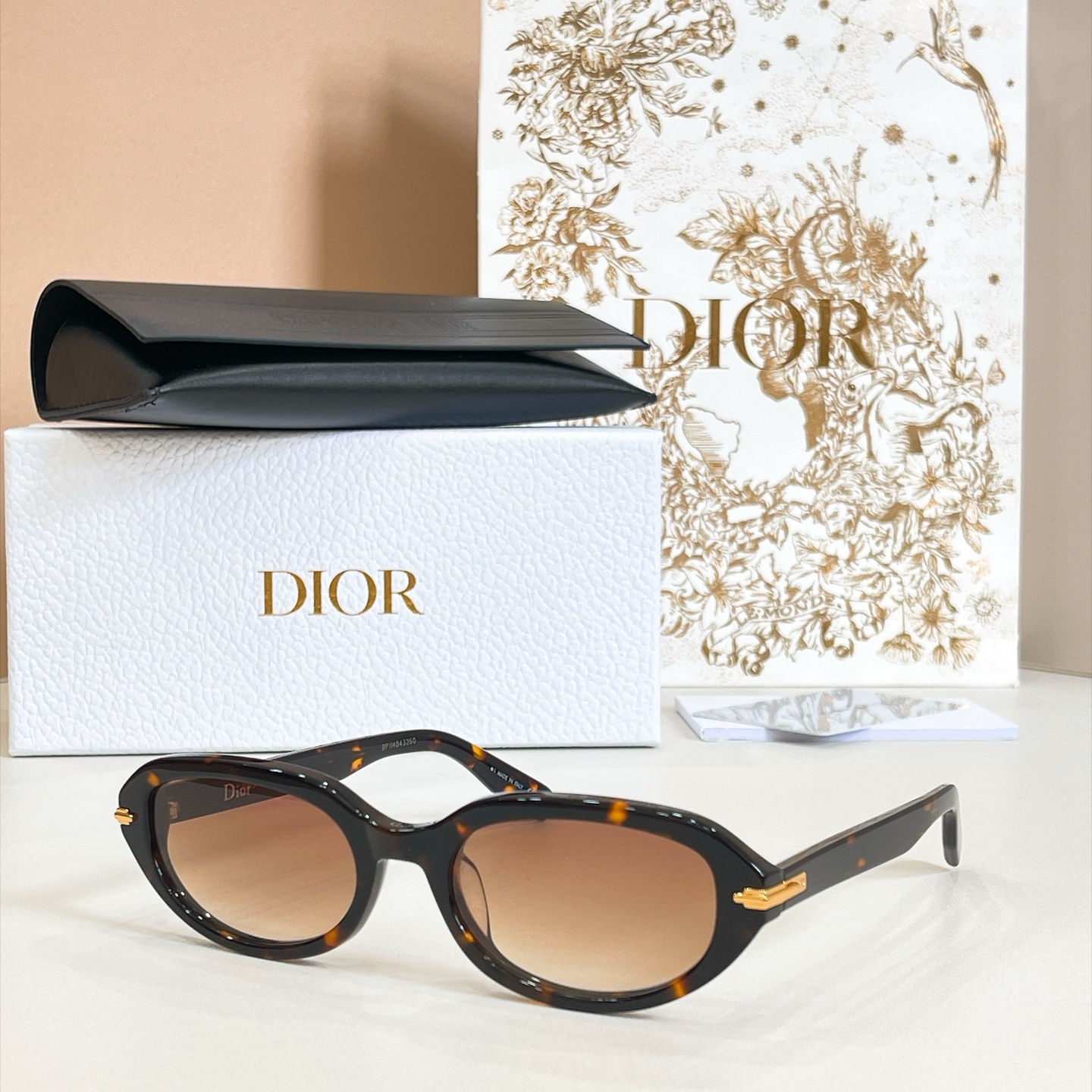 DIO*🌟🌟🌟Model：DiorBlackSuit R9F🌟🌟🌟SIZE：55口20-150🌟🌟
