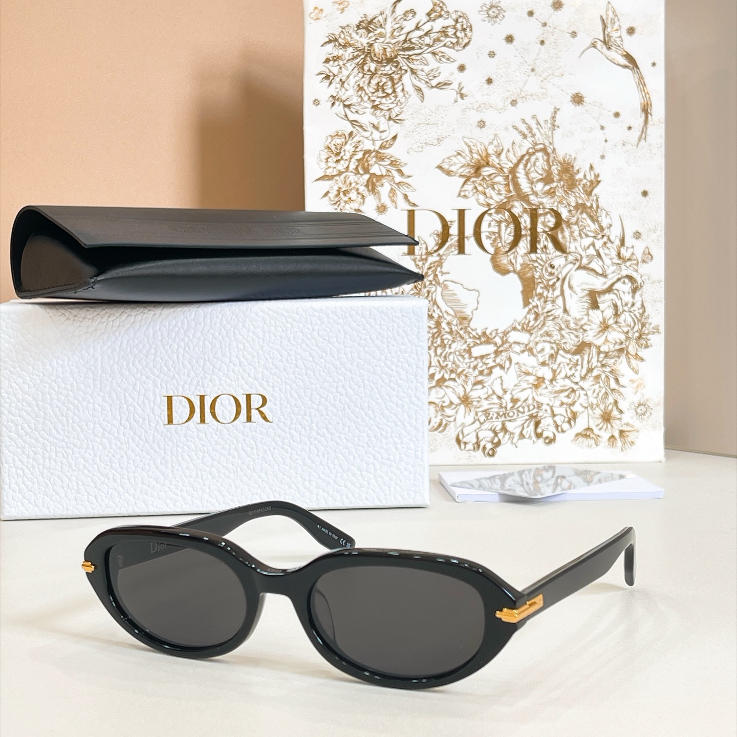 DIO*🌟🌟🌟Model：DiorBlackSuit R9F🌟🌟🌟SIZE：55口20-150🌟🌟