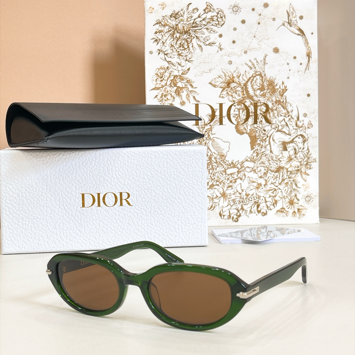 DIO*🌟🌟🌟Model：DiorBlackSuit R9F🌟🌟🌟SIZE：55口20-150🌟🌟