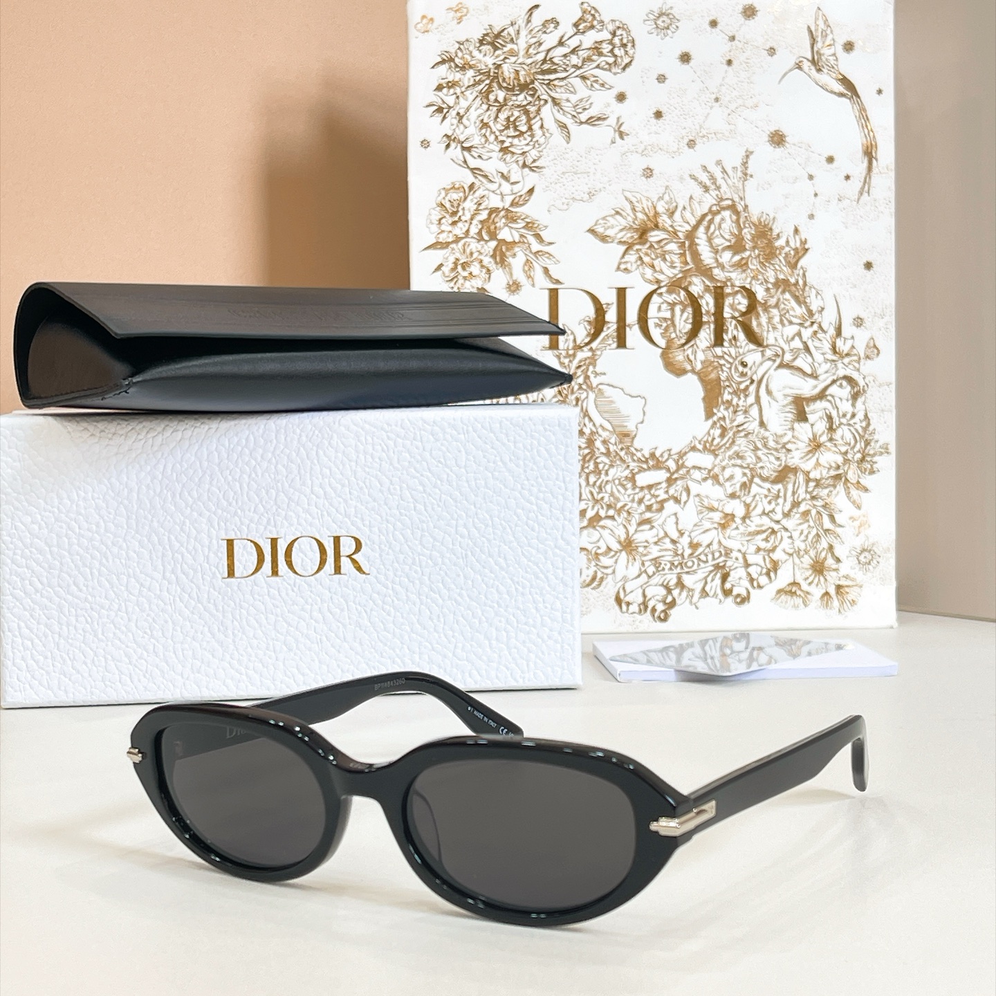 DIO*🌟🌟🌟Model：DiorBlackSuit R9F🌟🌟🌟SIZE：55口20-150🌟🌟