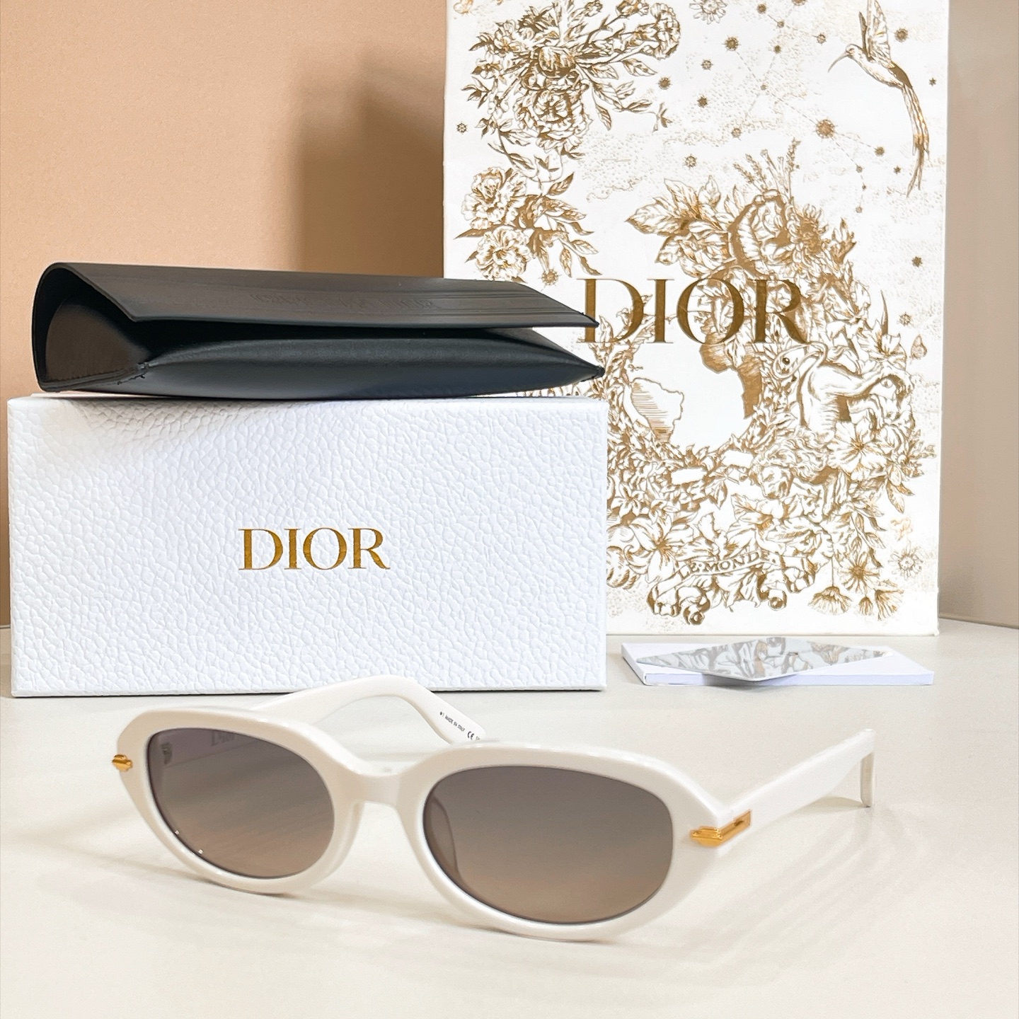 DIO*🌟🌟🌟Model：DiorBlackSuit R9F🌟🌟🌟SIZE：55口20-150🌟🌟