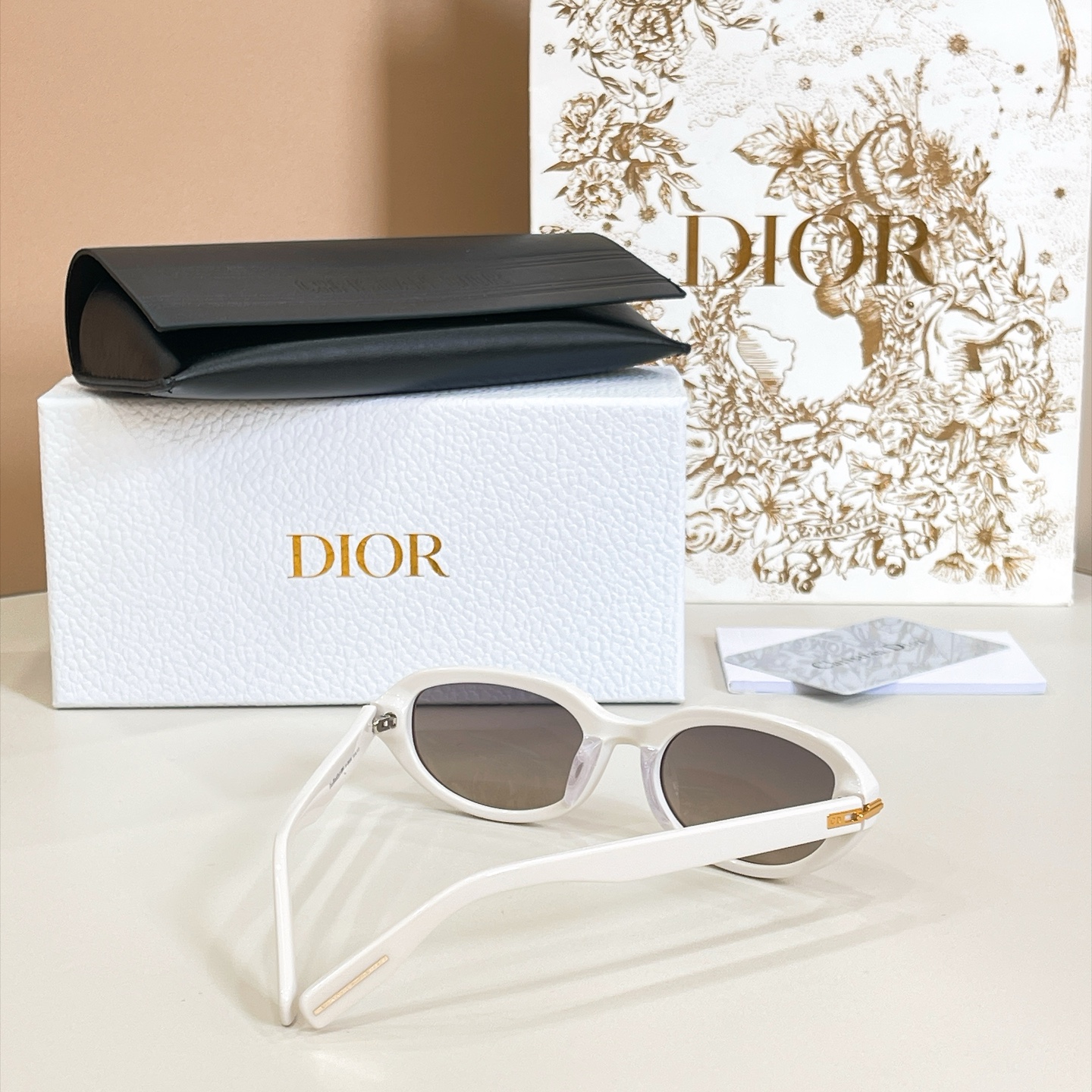 DIO*🌟🌟🌟Model：DiorBlackSuit R9F🌟🌟🌟SIZE：55口20-150🌟🌟