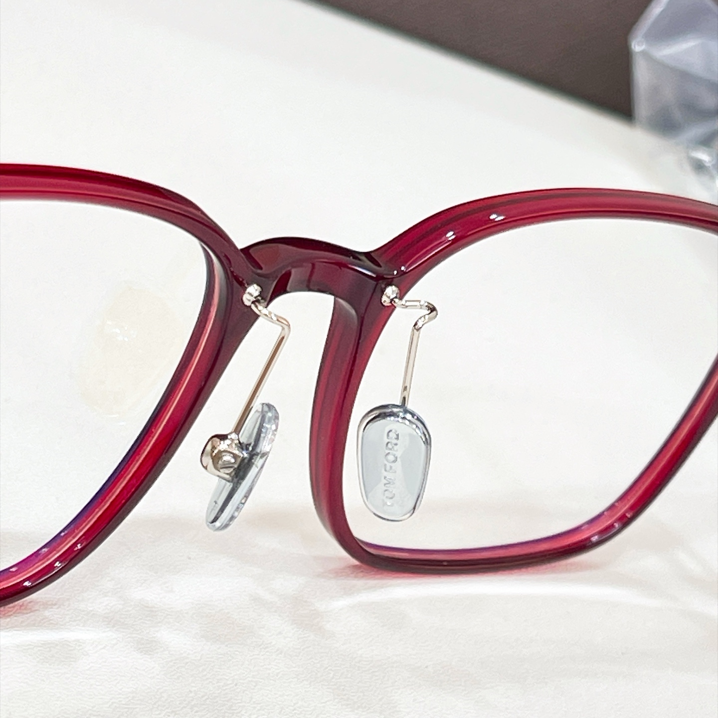 TOM FOR*💫💫💫MODEL：TF6159💫💫💫SIZE：53口19-145💫💫💫高版本～～