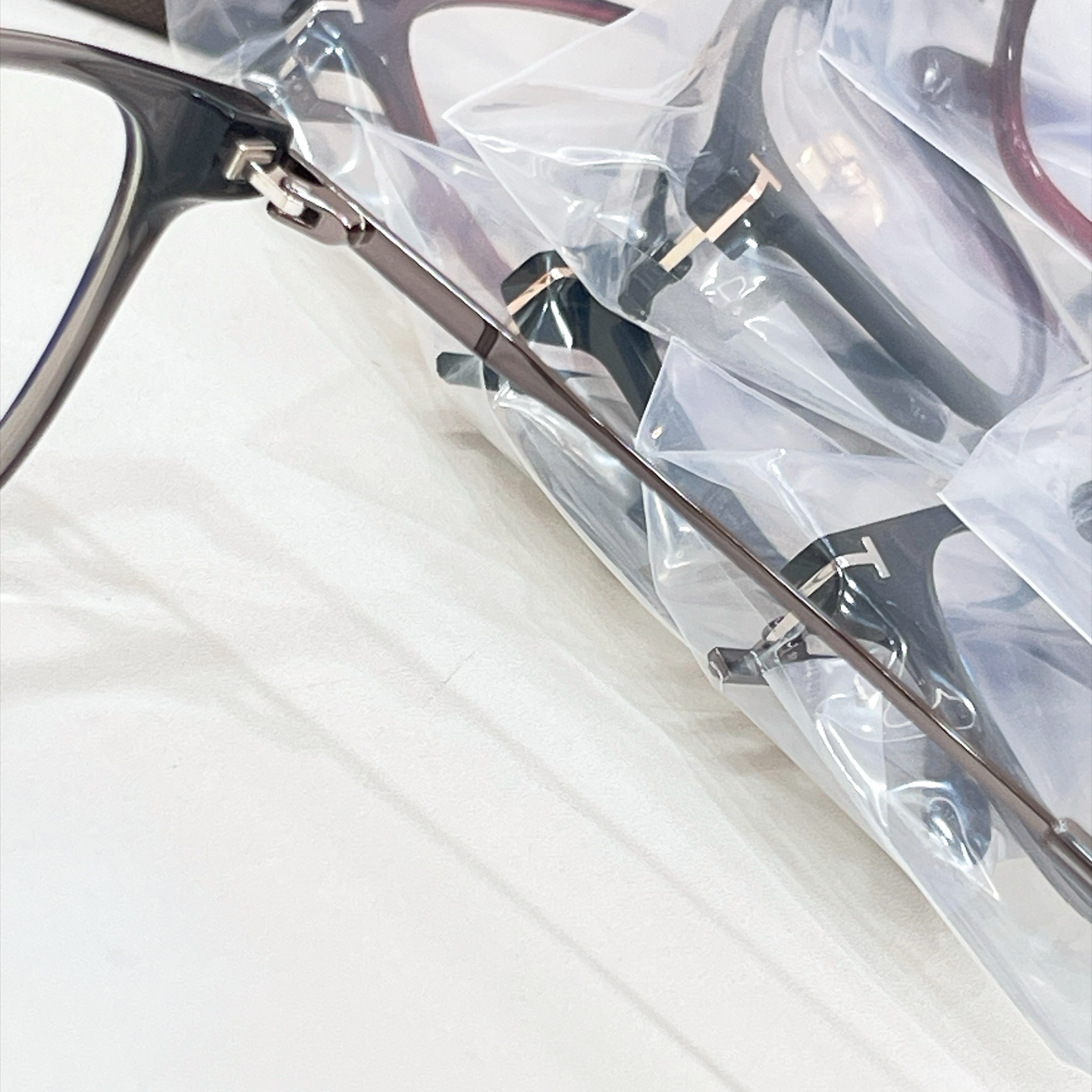 TOM FOR*💫💫💫MODEL：TF6159💫💫💫SIZE：53口19-145💫💫💫高版本～～