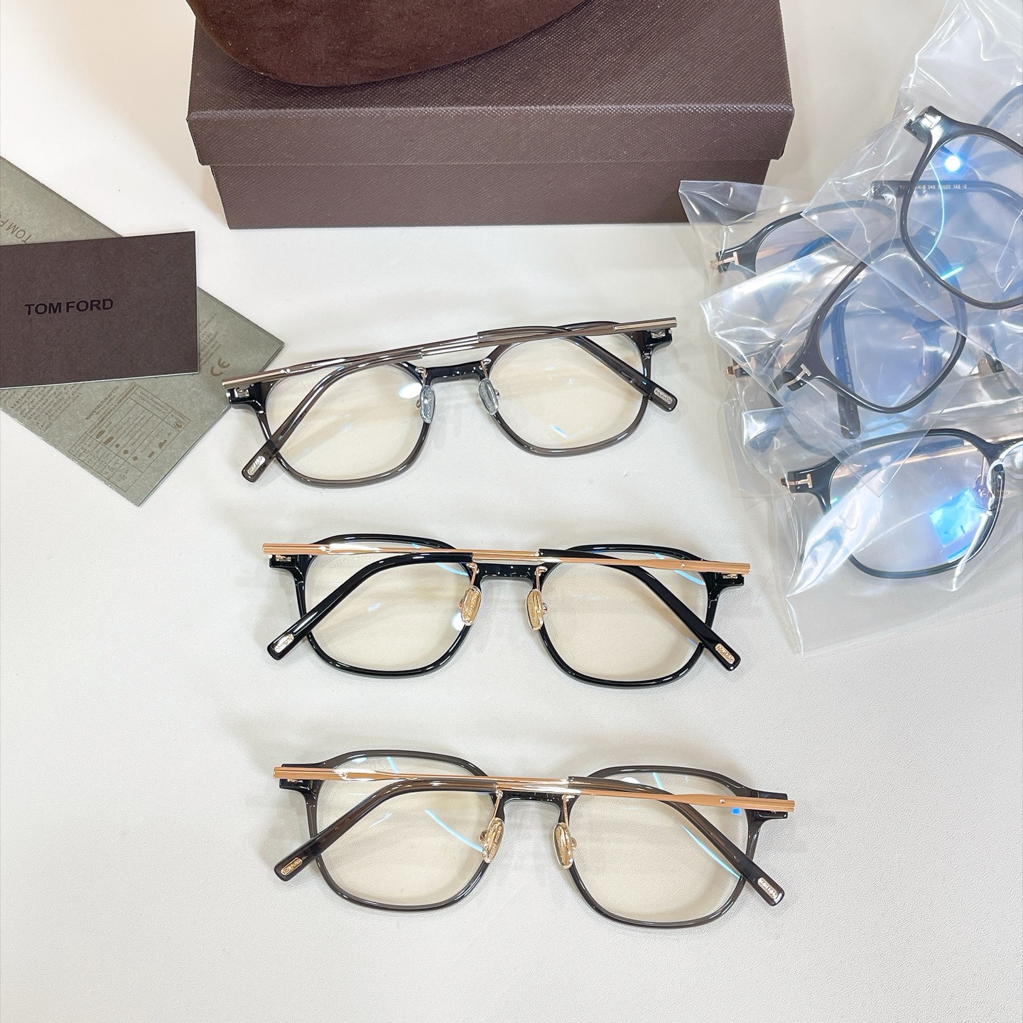 TOM FOR*💫💫💫MODEL：TF6158💫💫💫SIZE：52口20-145💫💫💫高版本～～