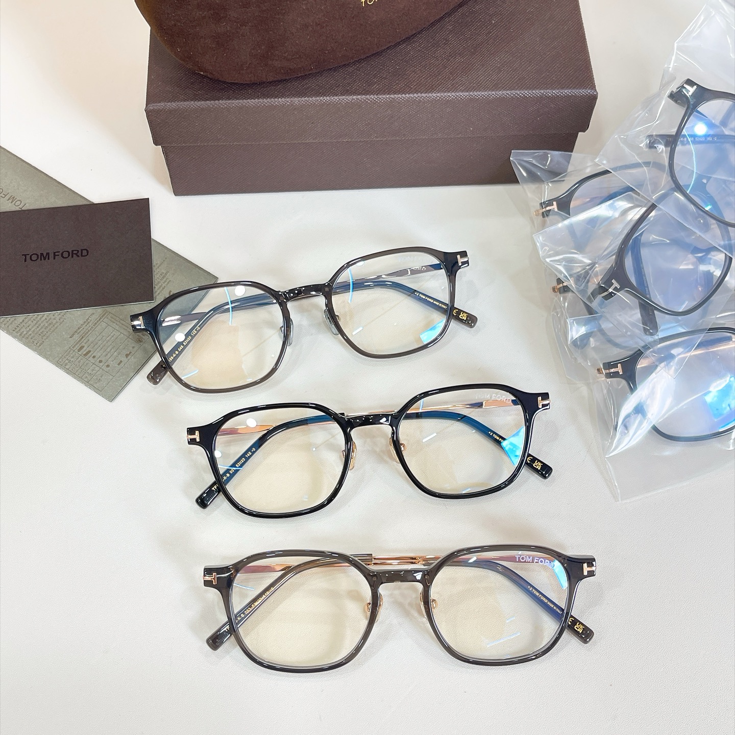 TOM FOR*💫💫💫MODEL：TF6158💫💫💫SIZE：52口20-145💫💫💫高版本～～