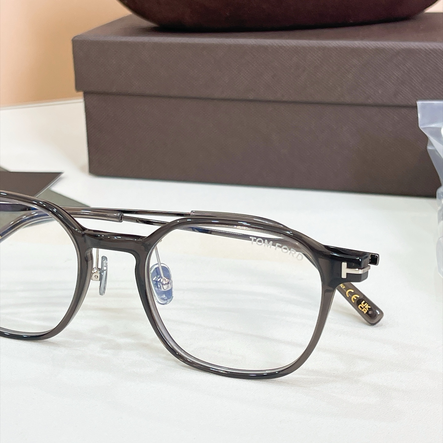 TOM FOR*💫💫💫MODEL：TF6158💫💫💫SIZE：52口20-145💫💫💫高版本～～