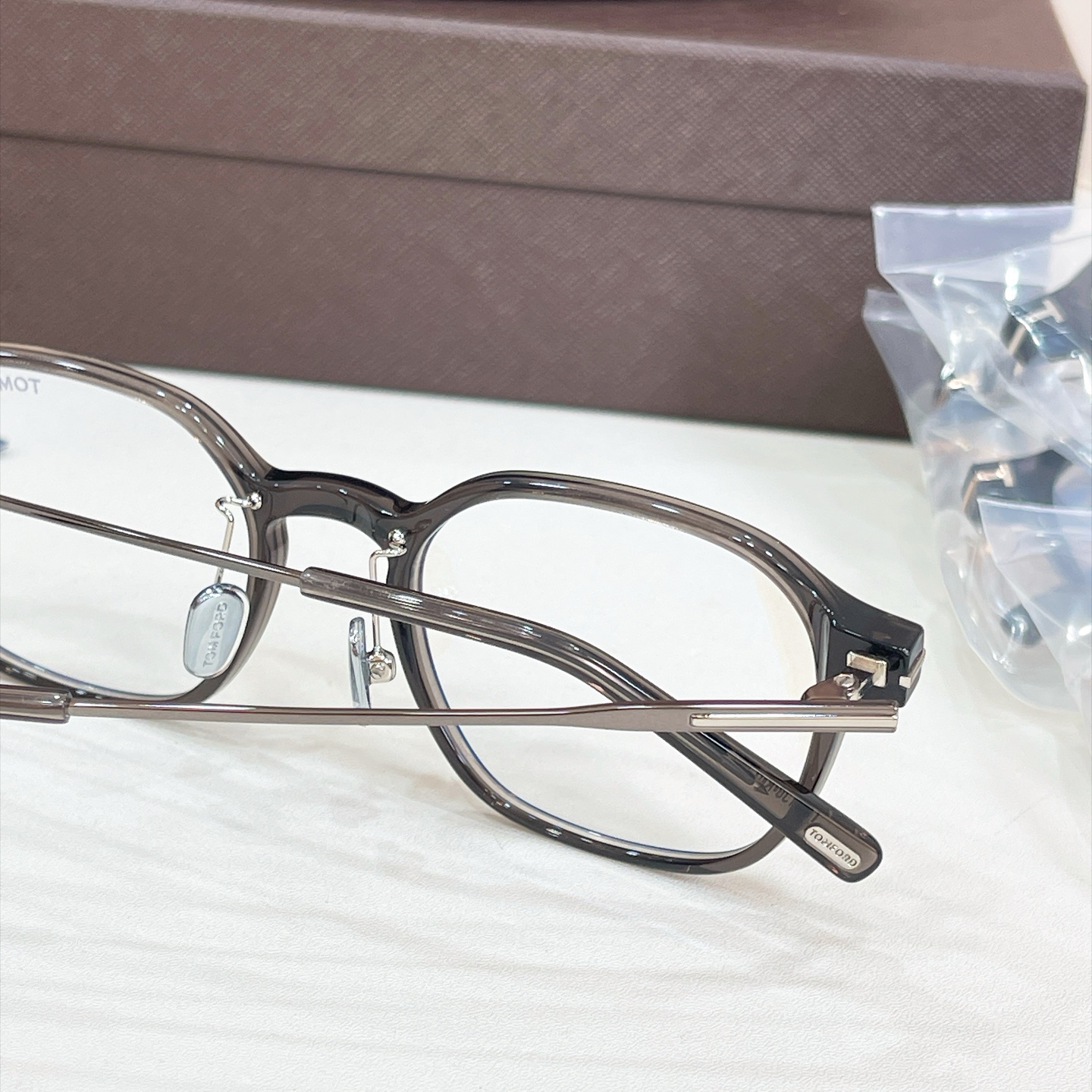 TOM FOR*💫💫💫MODEL：TF6158💫💫💫SIZE：52口20-145💫💫💫高版本～～