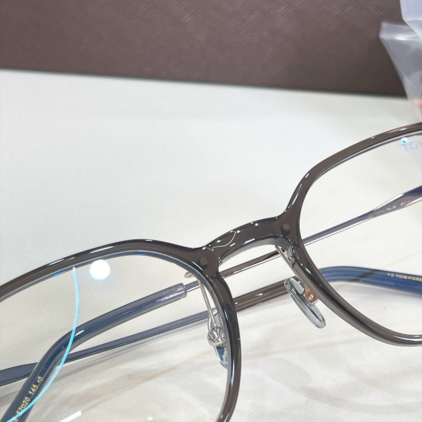 TOM FOR*💫💫💫MODEL：TF6158💫💫💫SIZE：52口20-145💫💫💫高版本～～