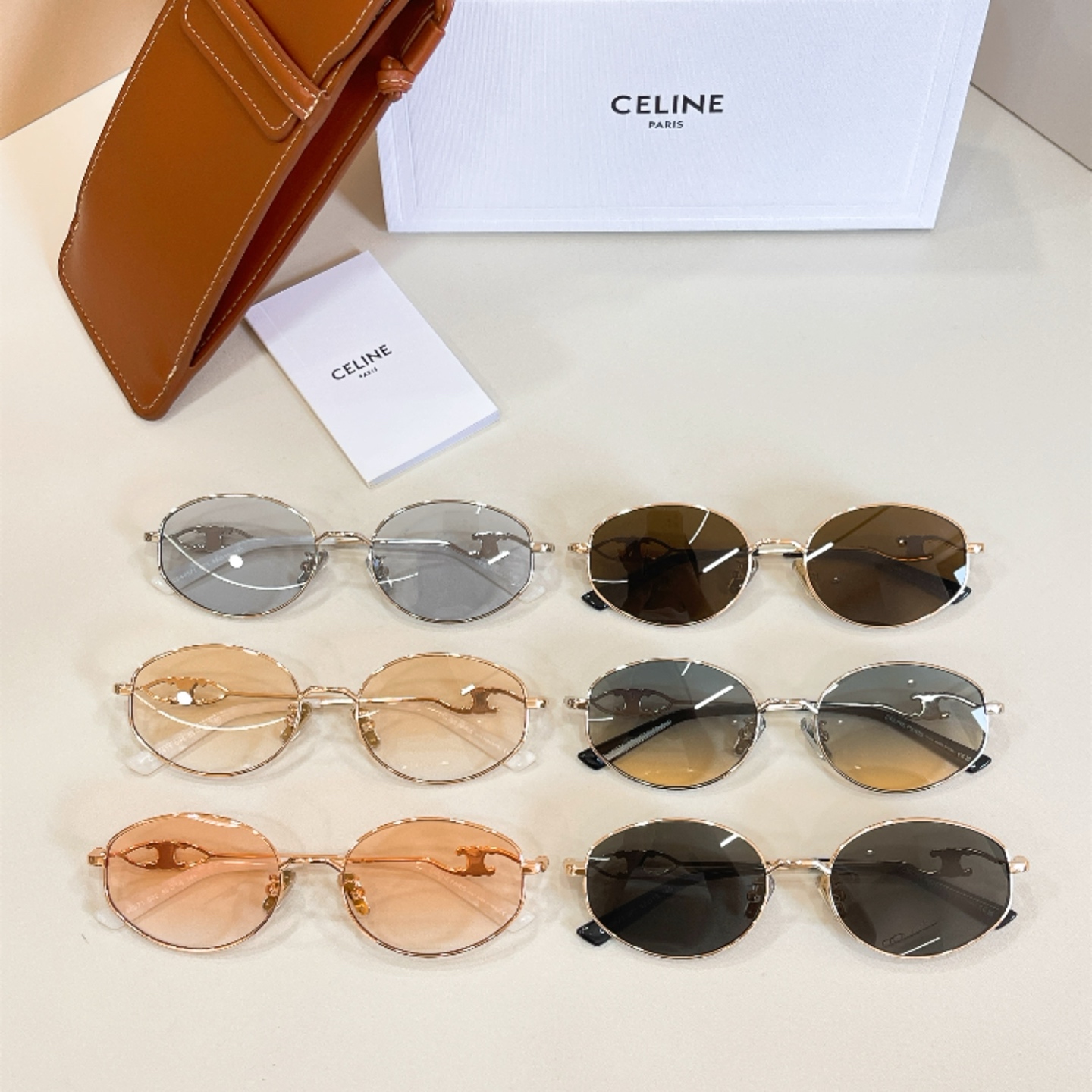 CELIN*🌟🌟🌟MODEL:CL40572 🌟🌟🌟SIZE:56口18-145🌟🌟🌟