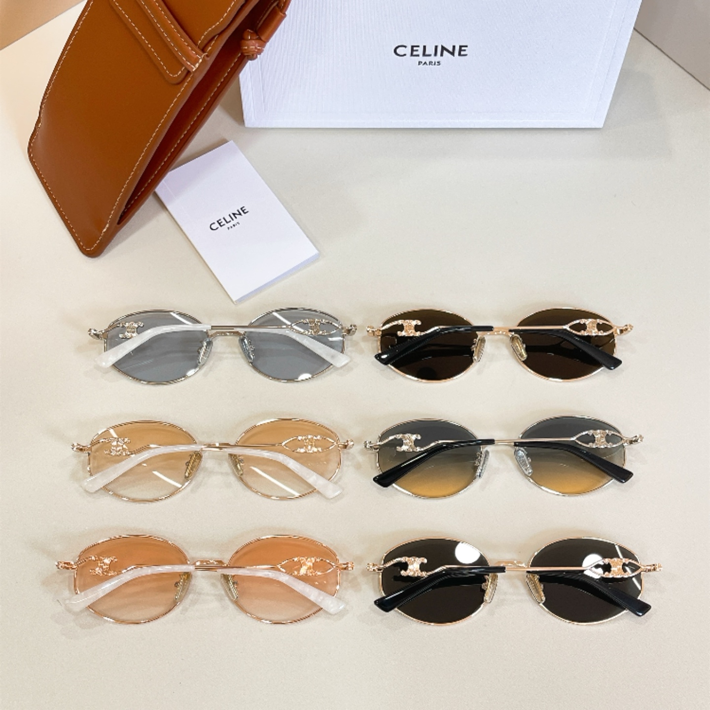 CELIN*🌟🌟🌟MODEL:CL40572 🌟🌟🌟SIZE:56口18-145🌟🌟🌟
