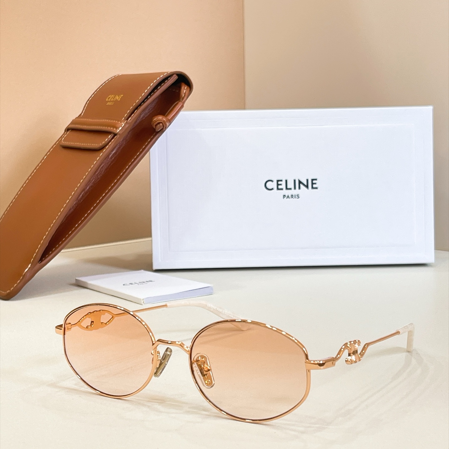 CELIN*🌟🌟🌟MODEL:CL40572 🌟🌟🌟SIZE:56口18-145🌟🌟🌟