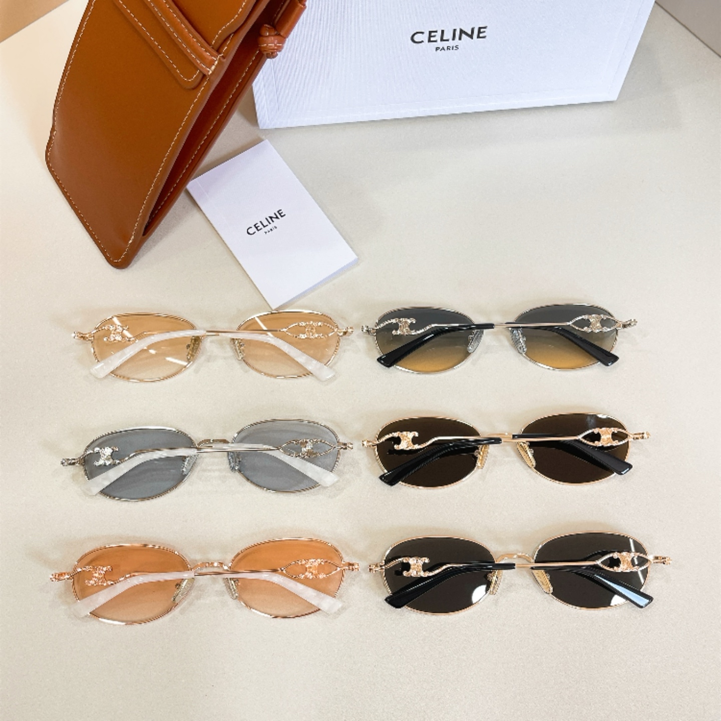 CELIN*🌟🌟🌟MODEL:CL40571 🌟🌟🌟SIZE:55口18-145🌟🌟🌟