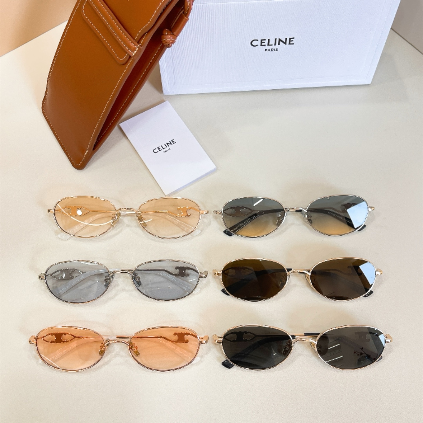 CELIN*🌟🌟🌟MODEL:CL40571 🌟🌟🌟SIZE:55口18-145🌟🌟🌟