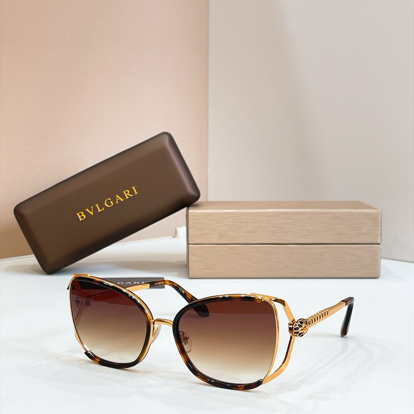 BVLGAR*🌟🌟🌟MODEL：BV 47601U🌟🌟🌟SIZE：60口19-140🌟🌟🌟