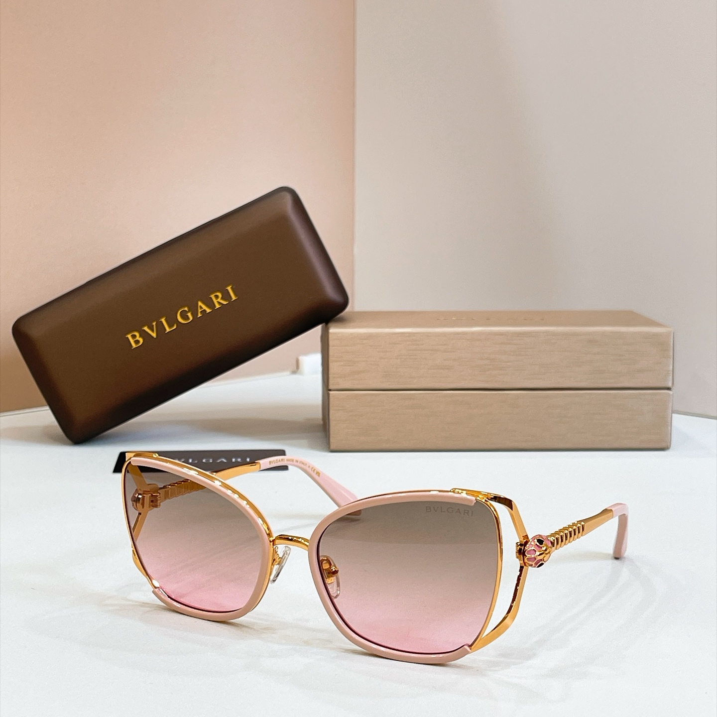 BVLGAR*🌟🌟🌟MODEL：BV 47601U🌟🌟🌟SIZE：60口19-140🌟🌟🌟