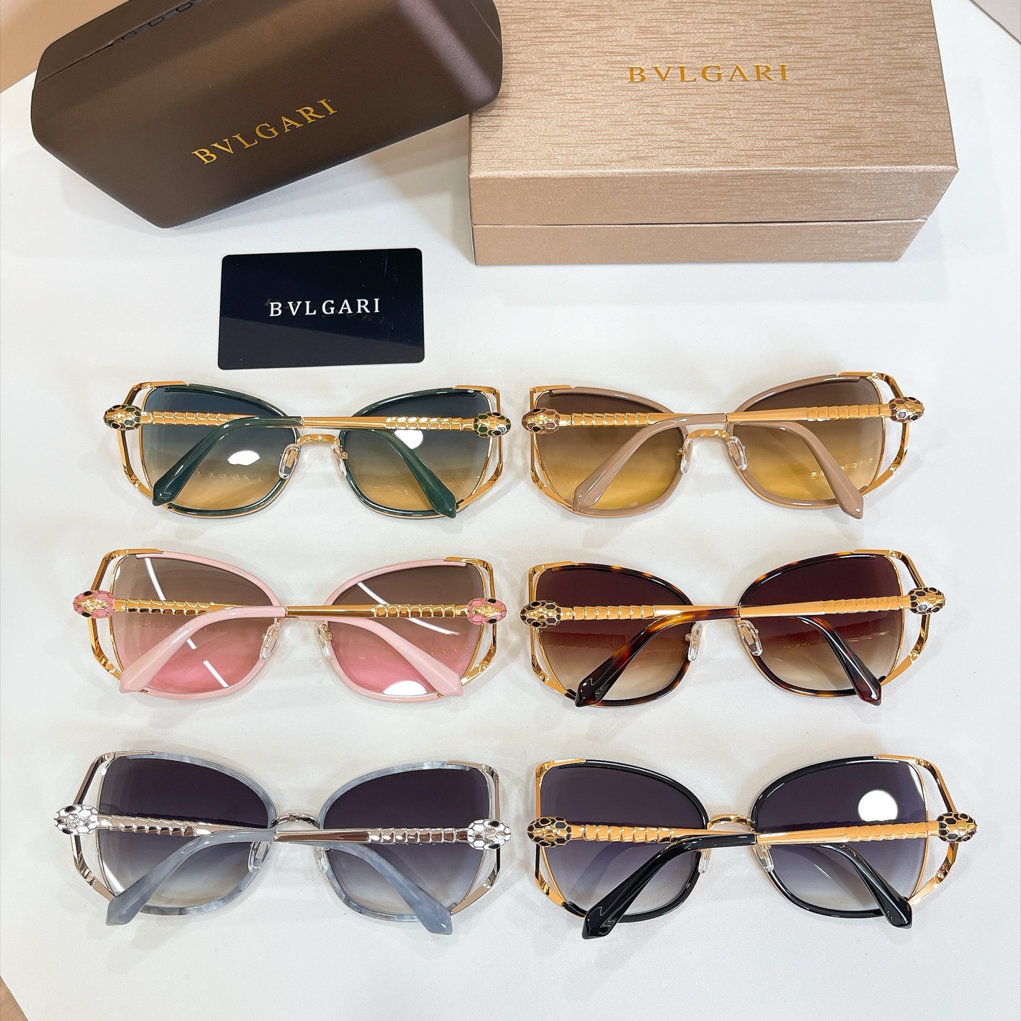 BVLGAR*🌟🌟🌟MODEL：BV 47601U🌟🌟🌟SIZE：60口19-140🌟🌟🌟