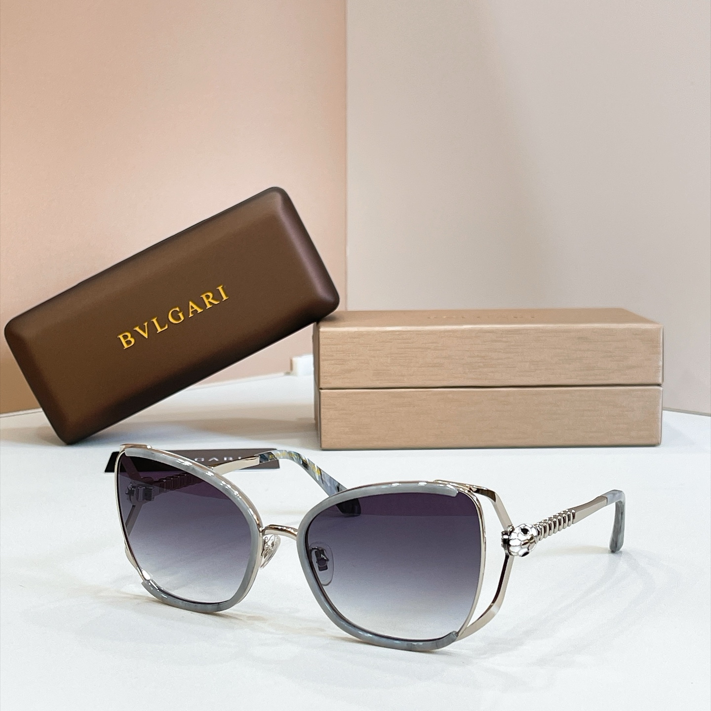 BVLGAR*🌟🌟🌟MODEL：BV 47601U🌟🌟🌟SIZE：60口19-140🌟🌟🌟