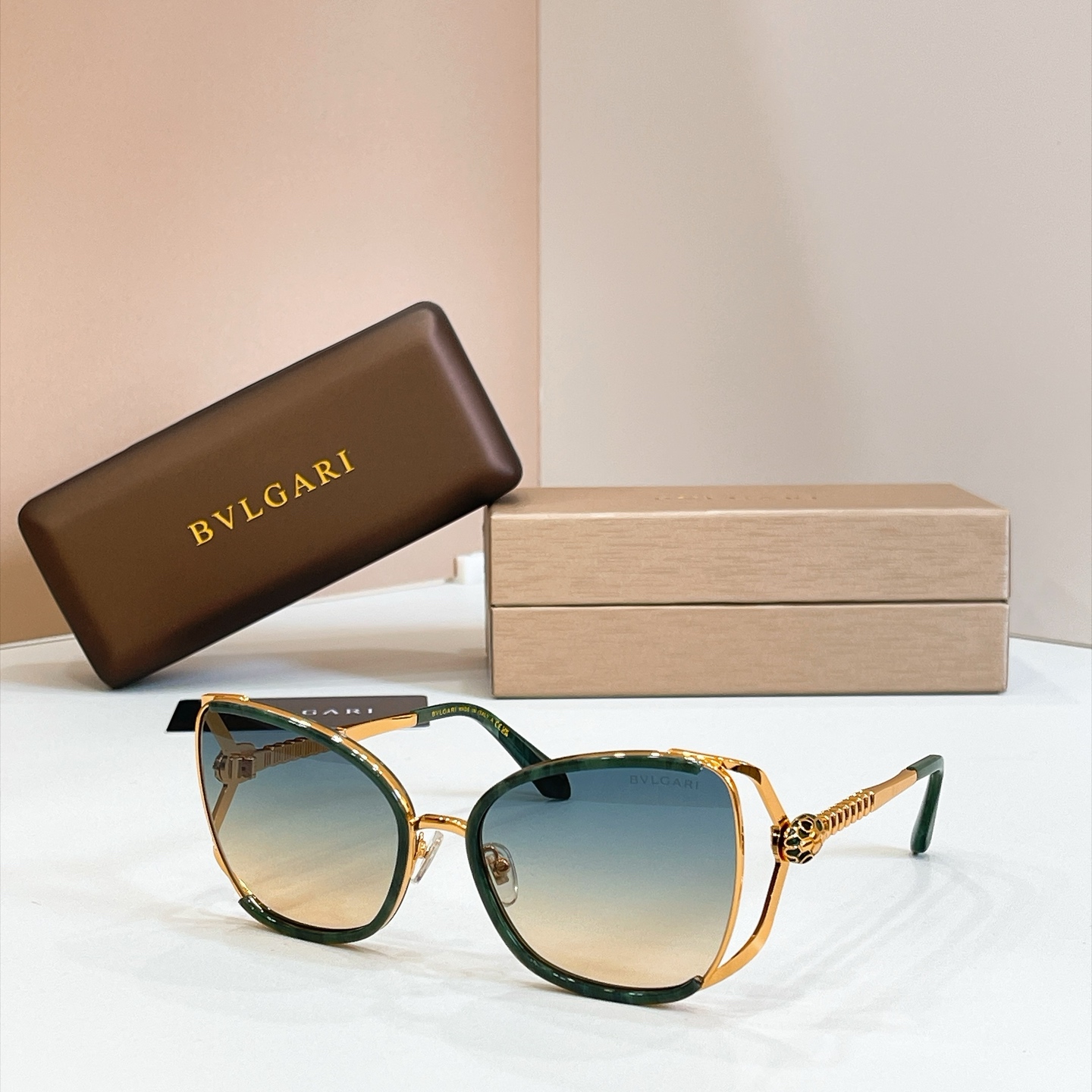BVLGAR*🌟🌟🌟MODEL：BV 47601U🌟🌟🌟SIZE：60口19-140🌟🌟🌟