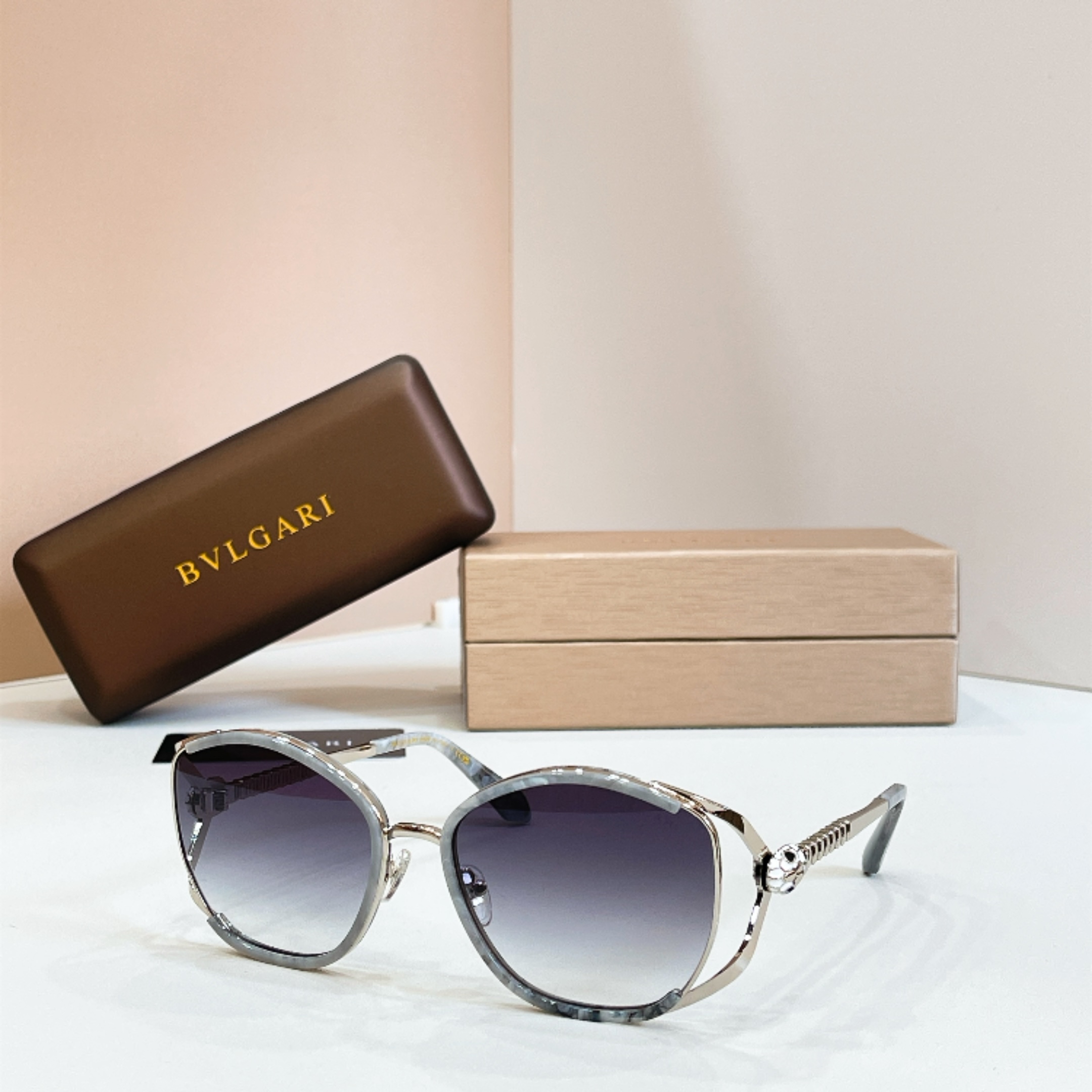 BVLGAR*🌟🌟🌟MODEL：BV 47600U🌟🌟🌟SIZE：60口19-140🌟🌟🌟