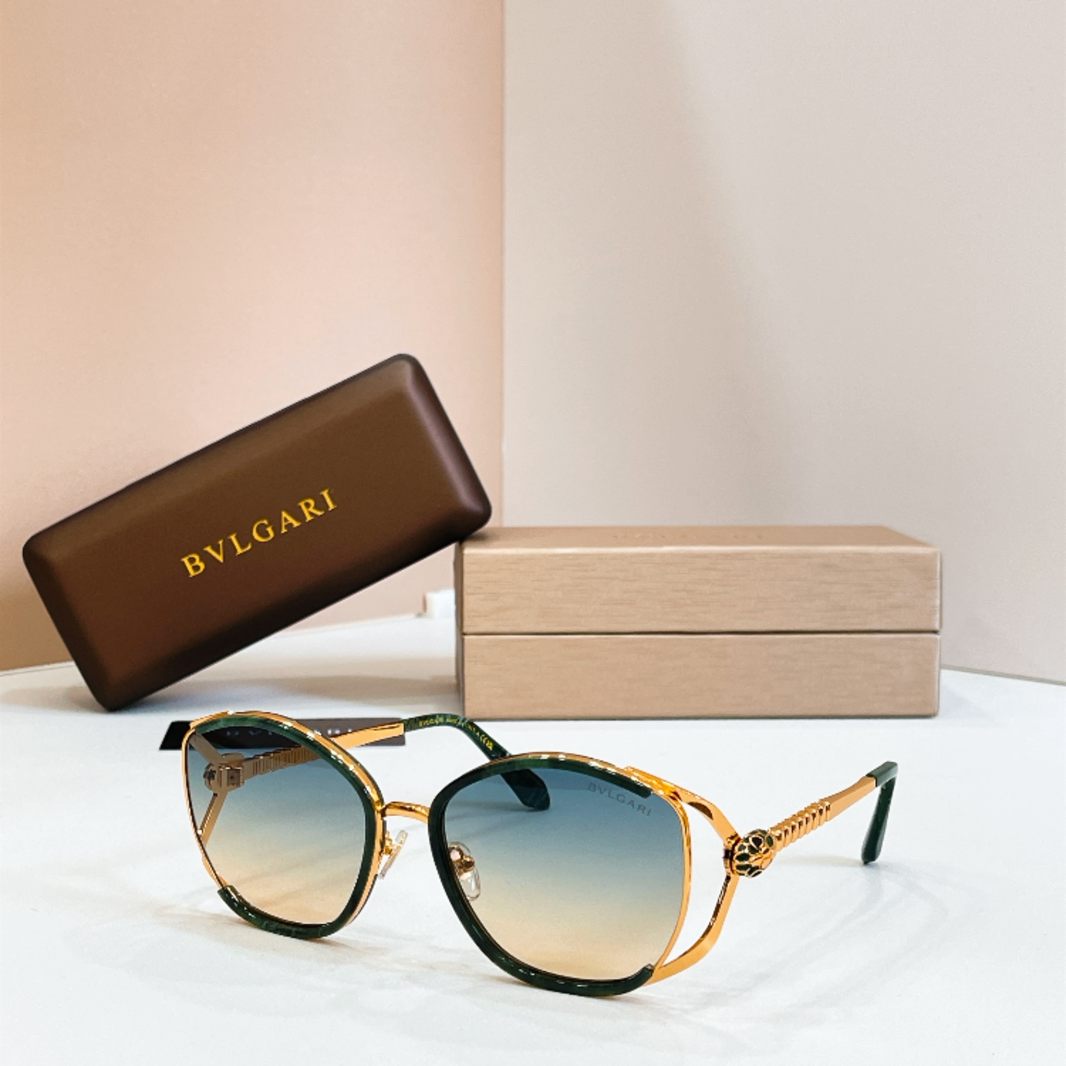 BVLGAR*🌟🌟🌟MODEL：BV 47600U🌟🌟🌟SIZE：60口19-140🌟🌟🌟