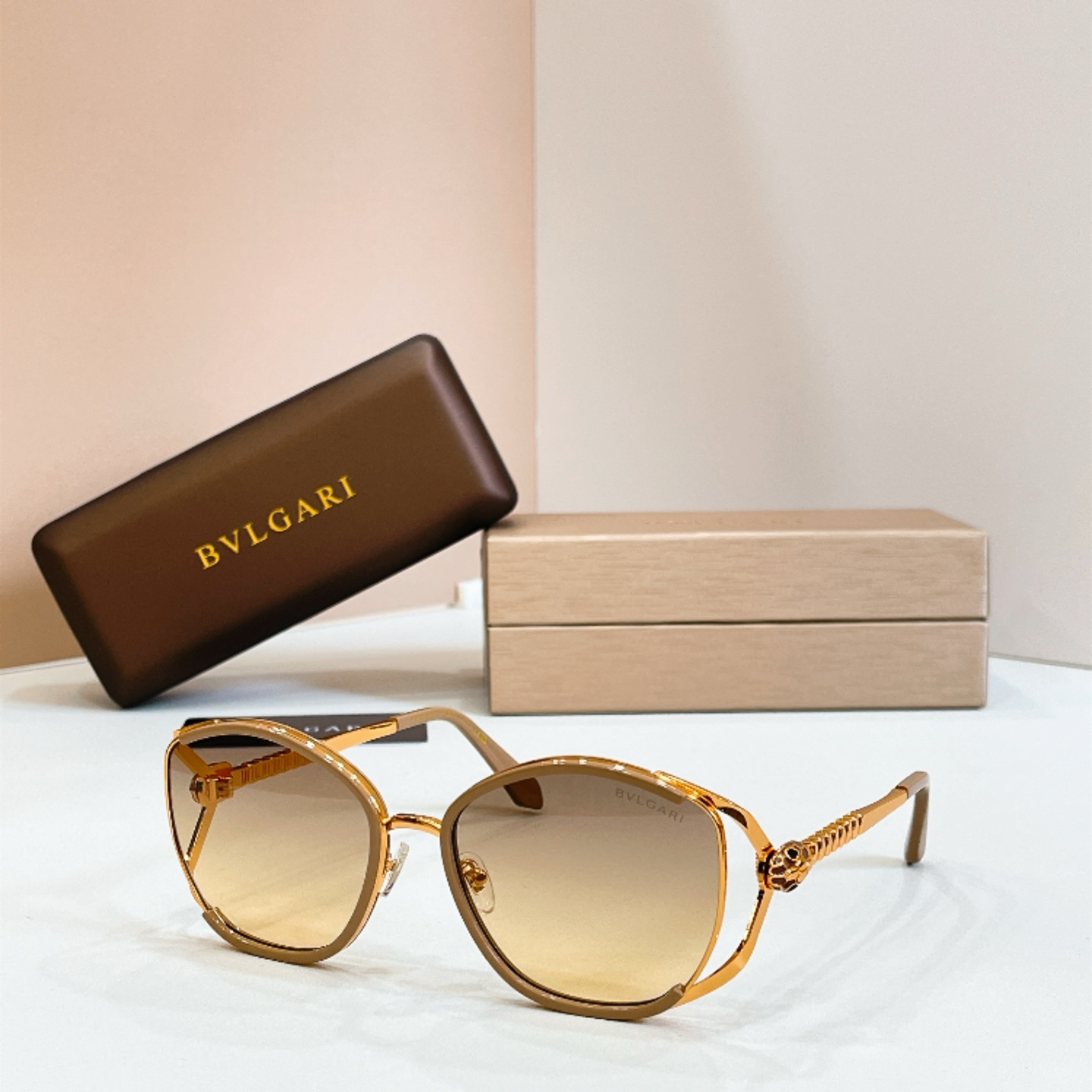BVLGAR*🌟🌟🌟MODEL：BV 47600U🌟🌟🌟SIZE：60口19-140🌟🌟🌟