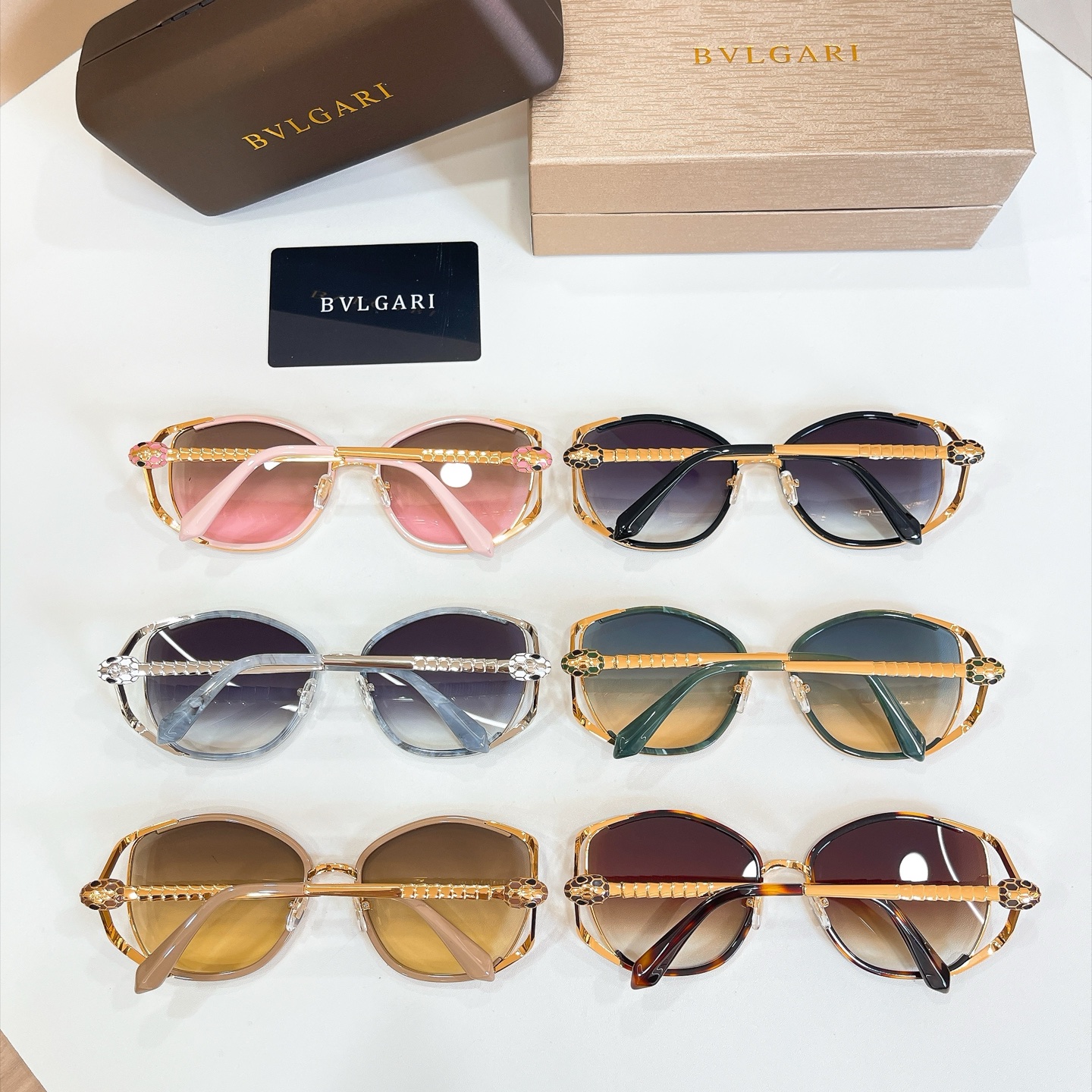 BVLGAR*🌟🌟🌟MODEL：BV 47600U🌟🌟🌟SIZE：60口19-140🌟🌟🌟