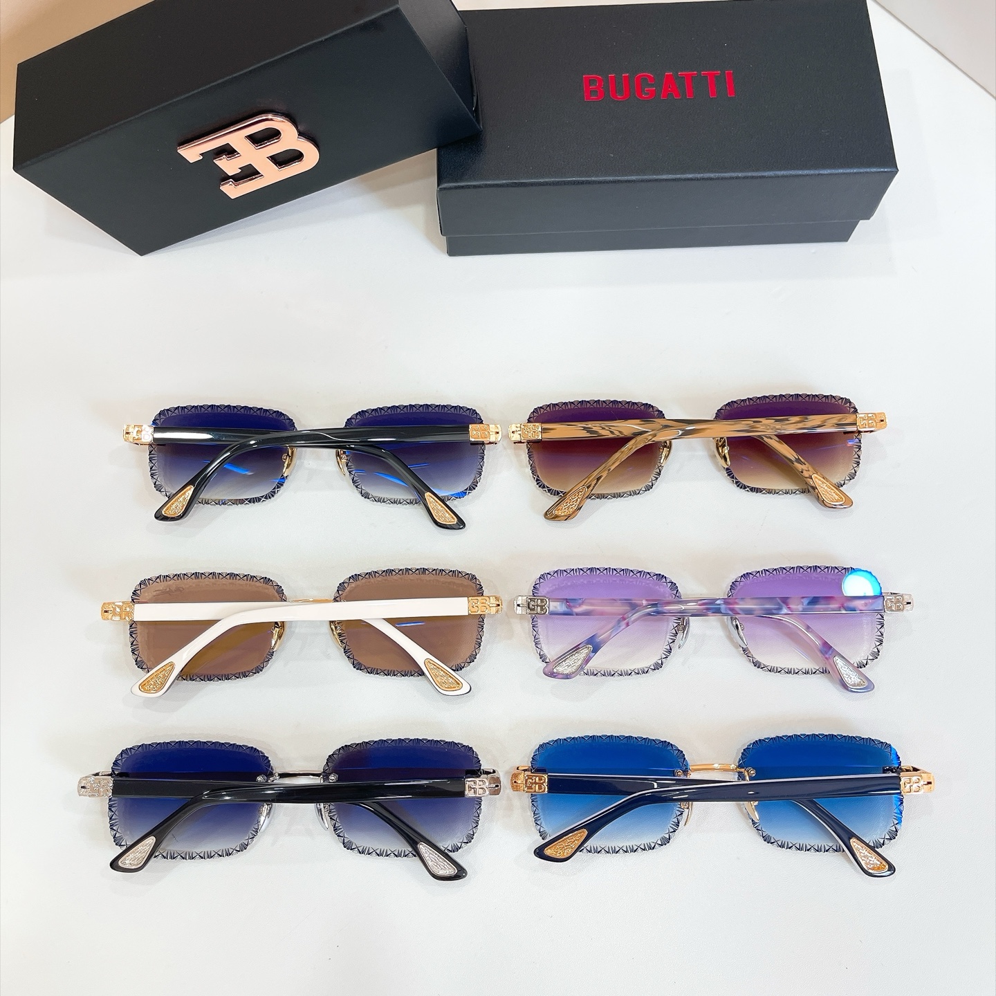 BUGATTI⚜️⚜️⚜️MODEL:37-RX/AN⚜️⚜️⚜️SIZE：60口17-145⚜️⚜️⚜️