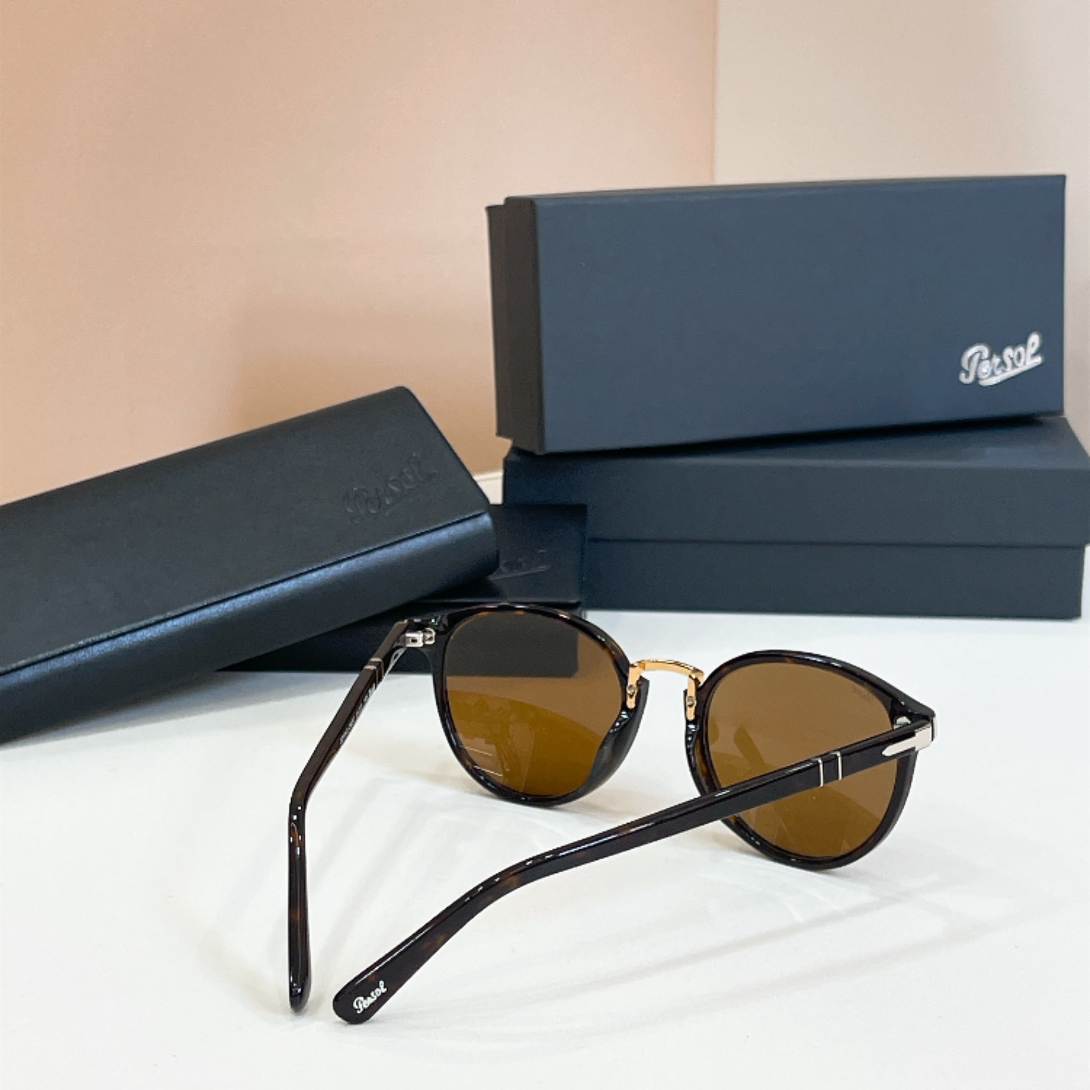Persol🌟🌟🌟MODEL：3210🌟🌟🌟SIZE：51口21-145🌟🌟🌟