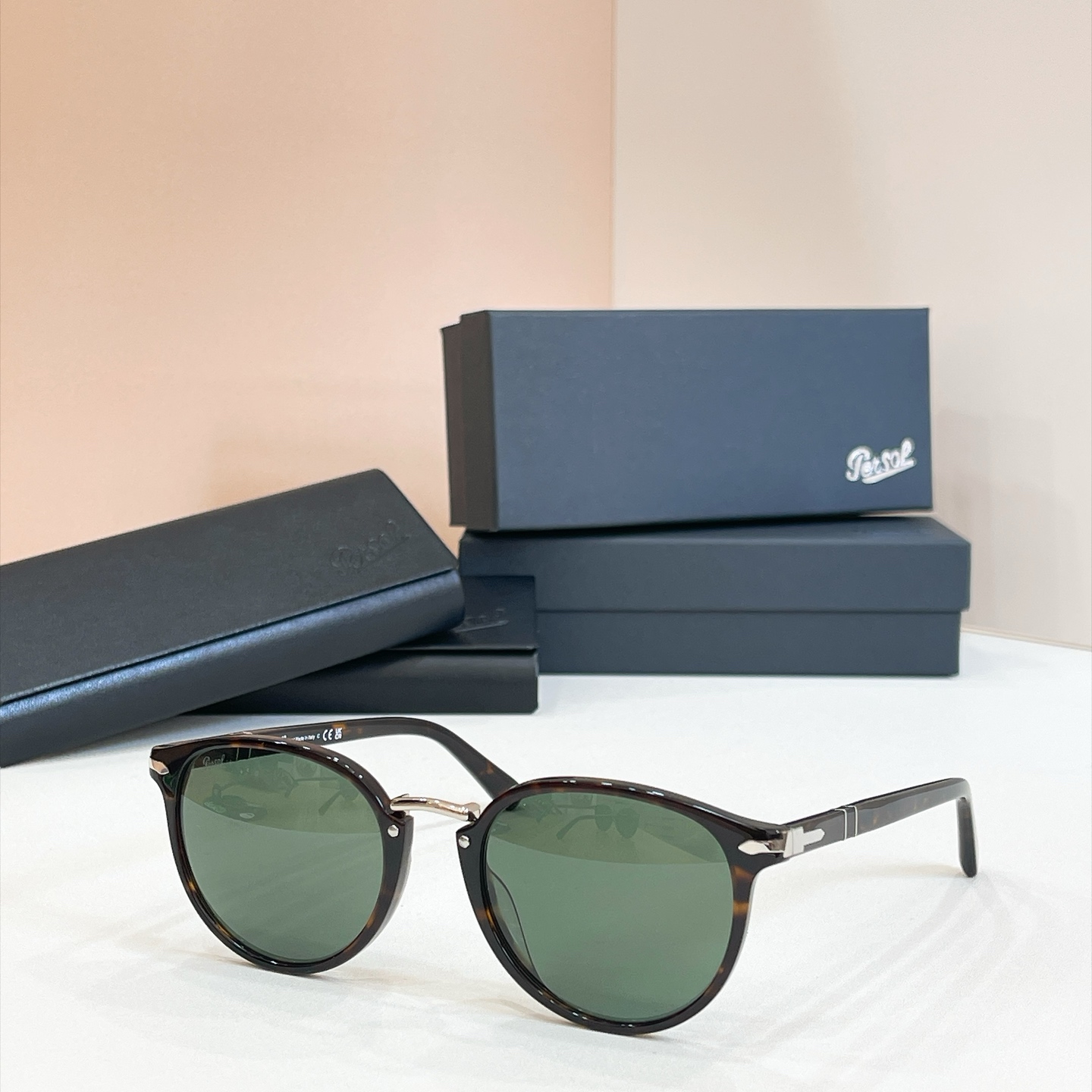 Persol🌟🌟🌟MODEL：3210🌟🌟🌟SIZE：51口21-145🌟🌟🌟