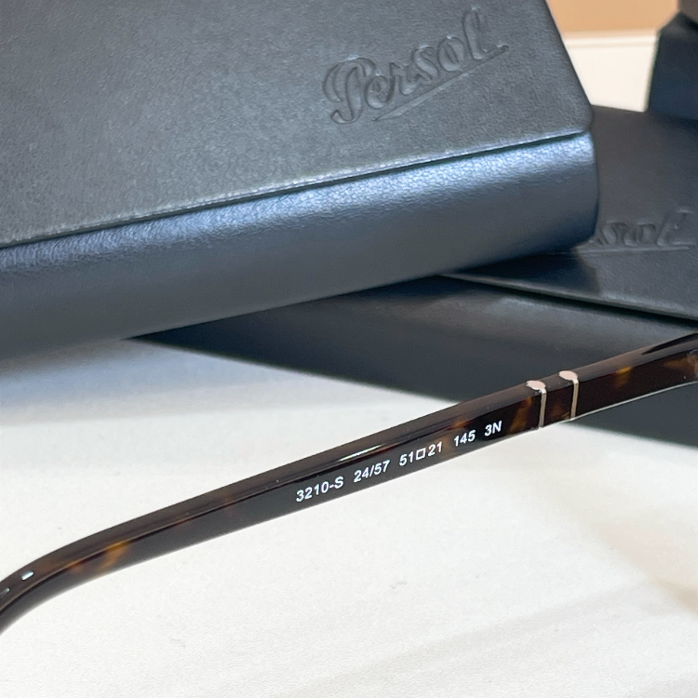 Persol🌟🌟🌟MODEL：3210🌟🌟🌟SIZE：51口21-145🌟🌟🌟