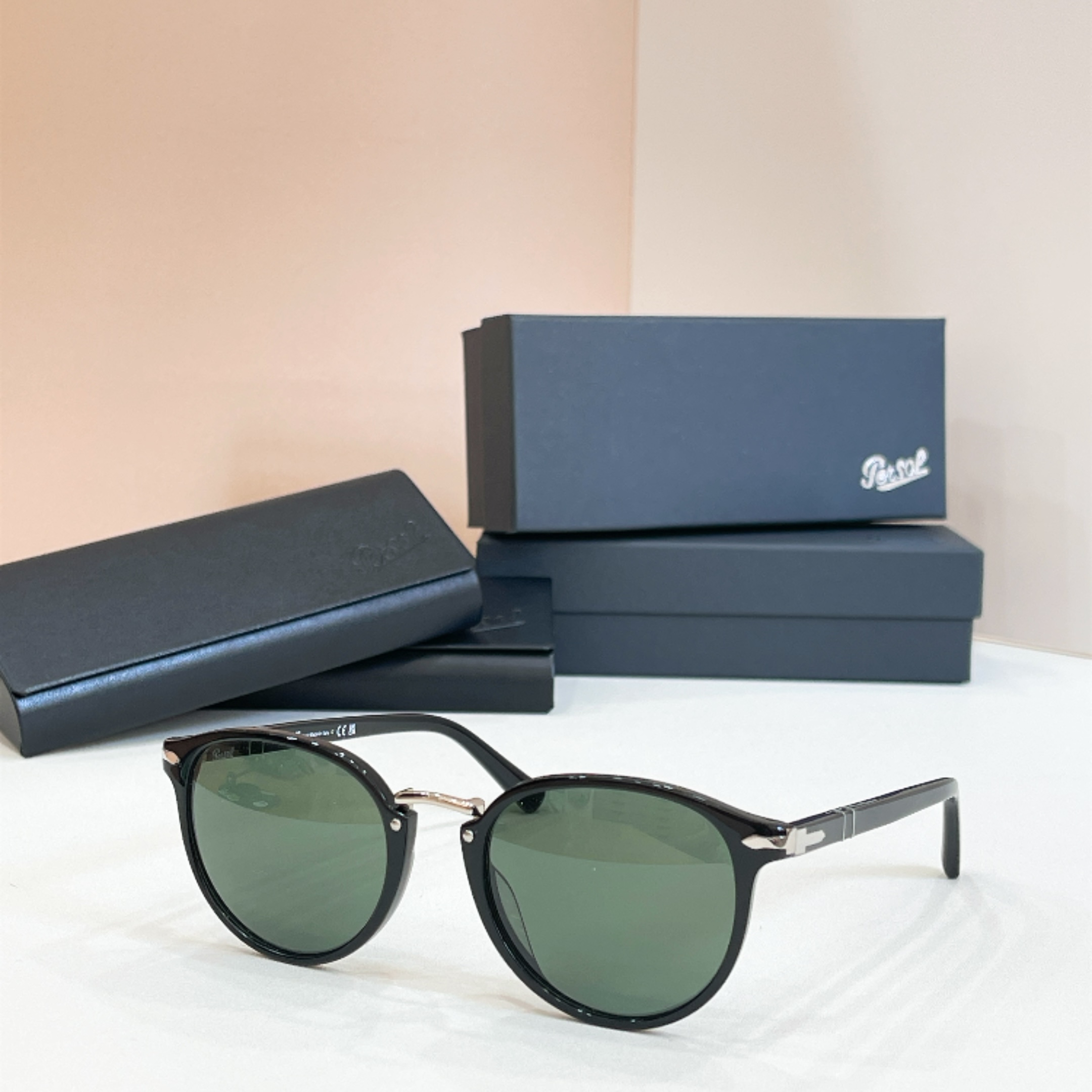 Persol🌟🌟🌟MODEL：3210🌟🌟🌟SIZE：51口21-145🌟🌟🌟
