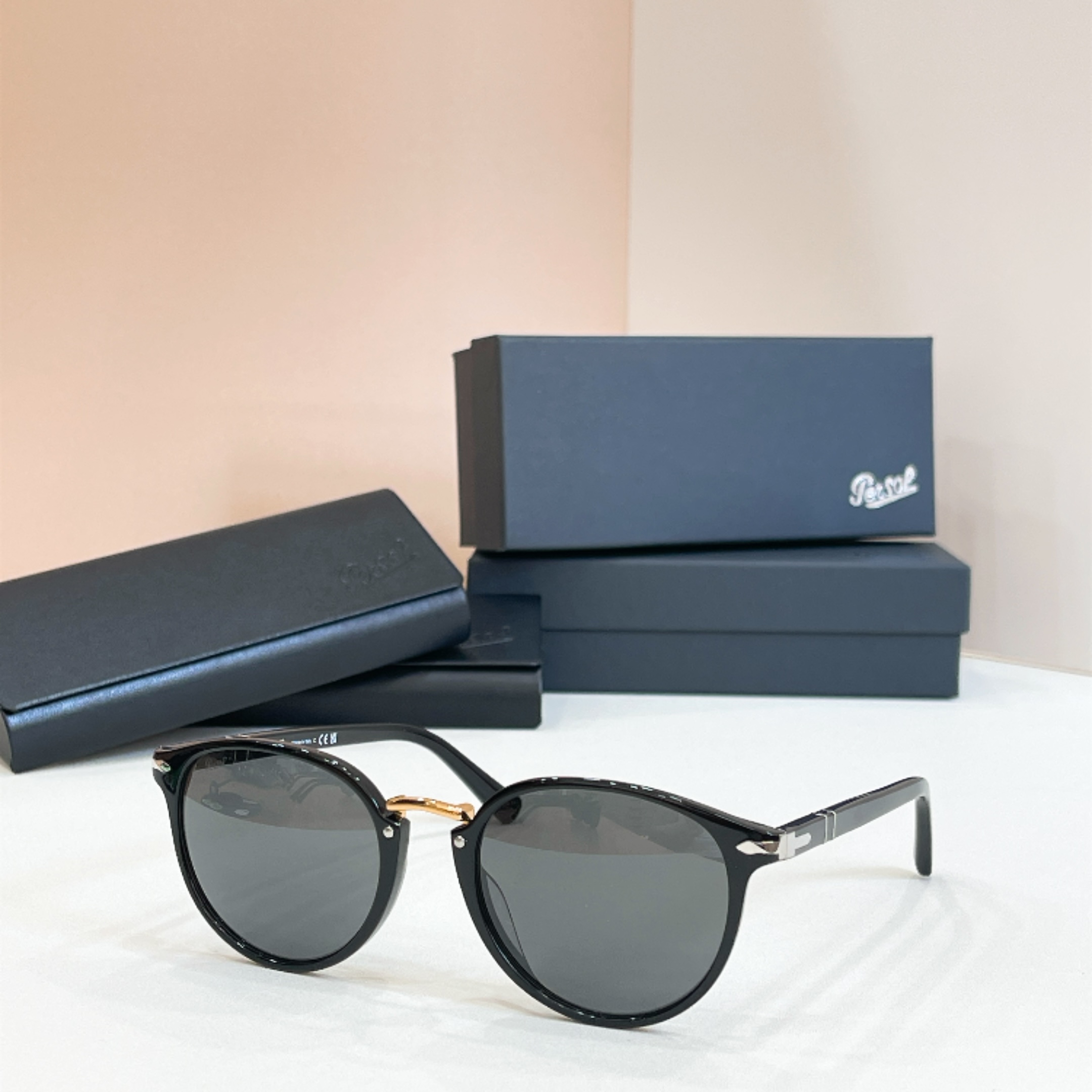 Persol🌟🌟🌟MODEL：3210🌟🌟🌟SIZE：51口21-145🌟🌟🌟
