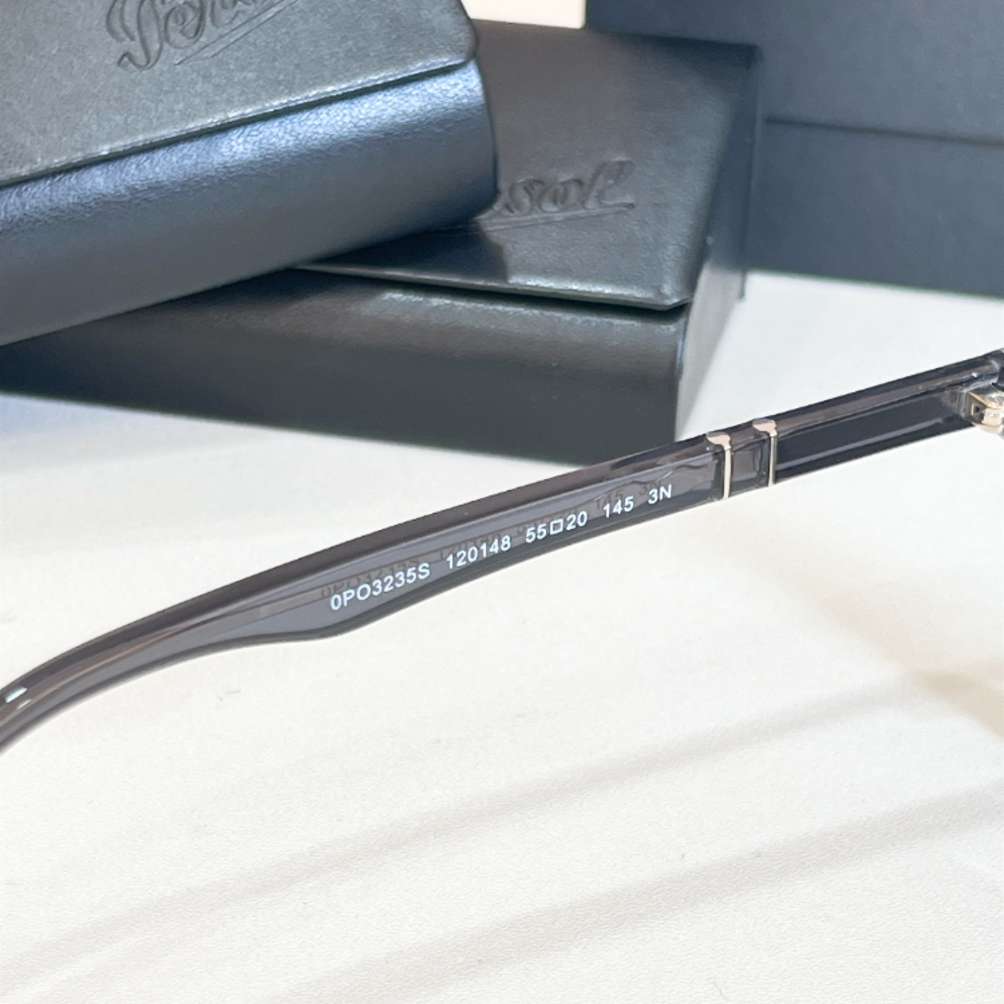 Persol🌟🌟🌟MODEL：20PO3235S🌟🌟🌟SIZE：55口20-145🌟🌟🌟