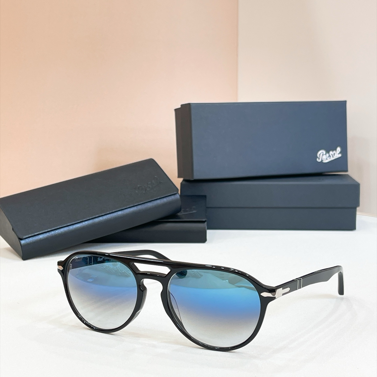 Persol🌟🌟🌟MODEL：20PO3235S🌟🌟🌟SIZE：55口20-145🌟🌟🌟