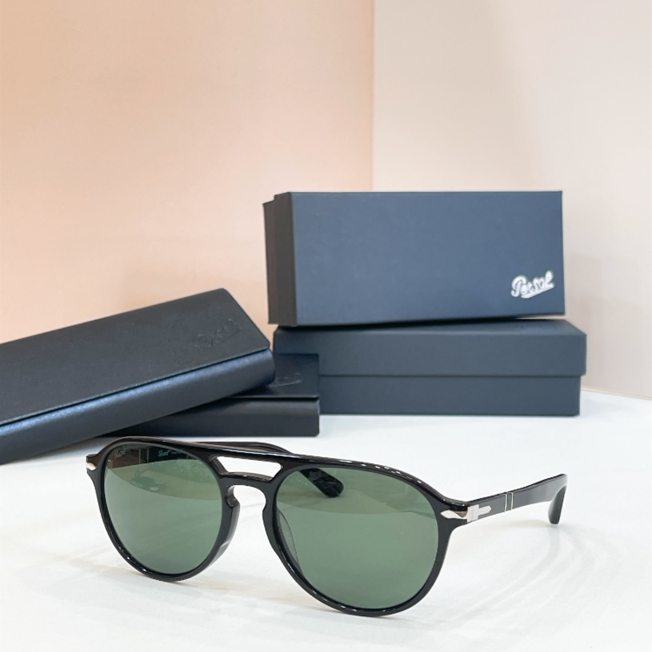 Persol🌟🌟🌟MODEL：20PO3235S🌟🌟🌟SIZE：55口20-145🌟🌟🌟