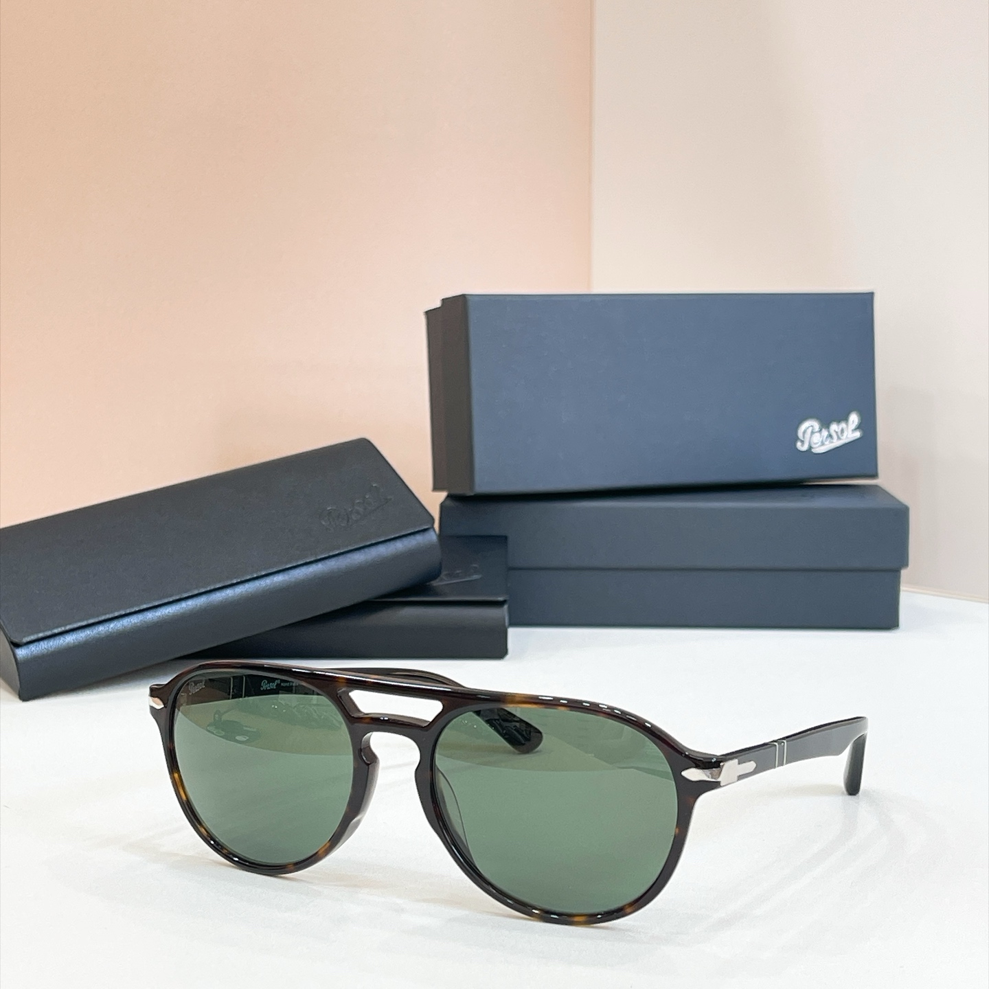 Persol🌟🌟🌟MODEL：20PO3235S🌟🌟🌟SIZE：55口20-145🌟🌟🌟