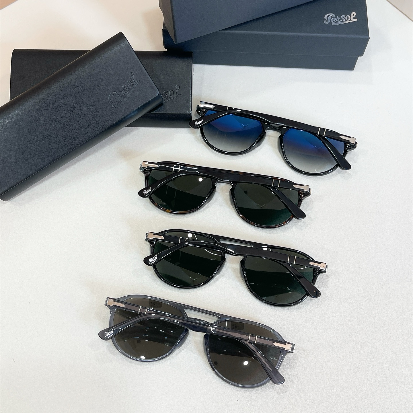 Persol🌟🌟🌟MODEL：20PO3235S🌟🌟🌟SIZE：55口20-145🌟🌟🌟