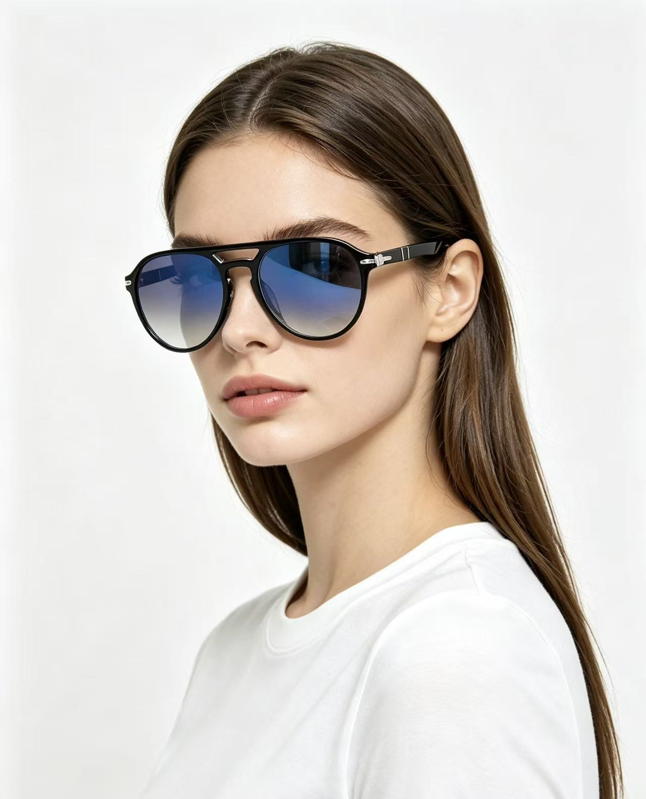 Persol🌟🌟🌟MODEL：20PO3235S🌟🌟🌟SIZE：55口20-145🌟🌟🌟