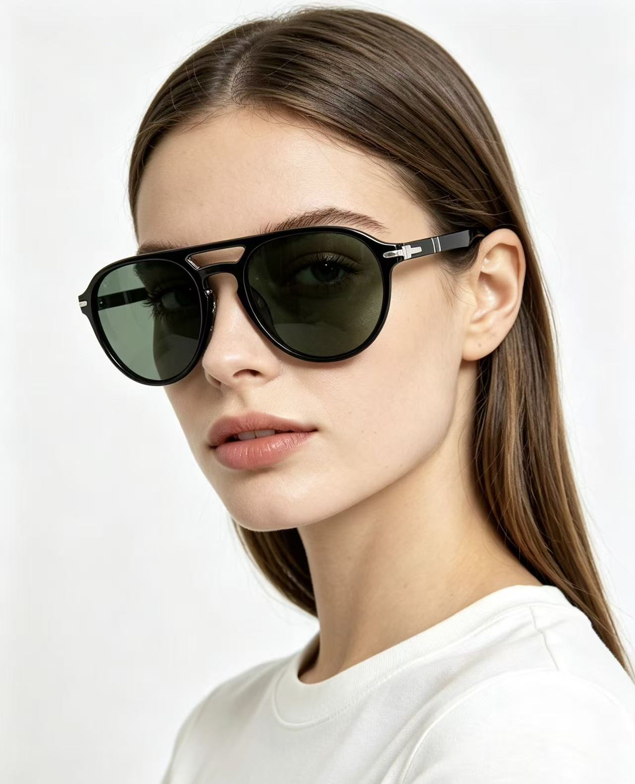 Persol🌟🌟🌟MODEL：20PO3235S🌟🌟🌟SIZE：55口20-145🌟🌟🌟