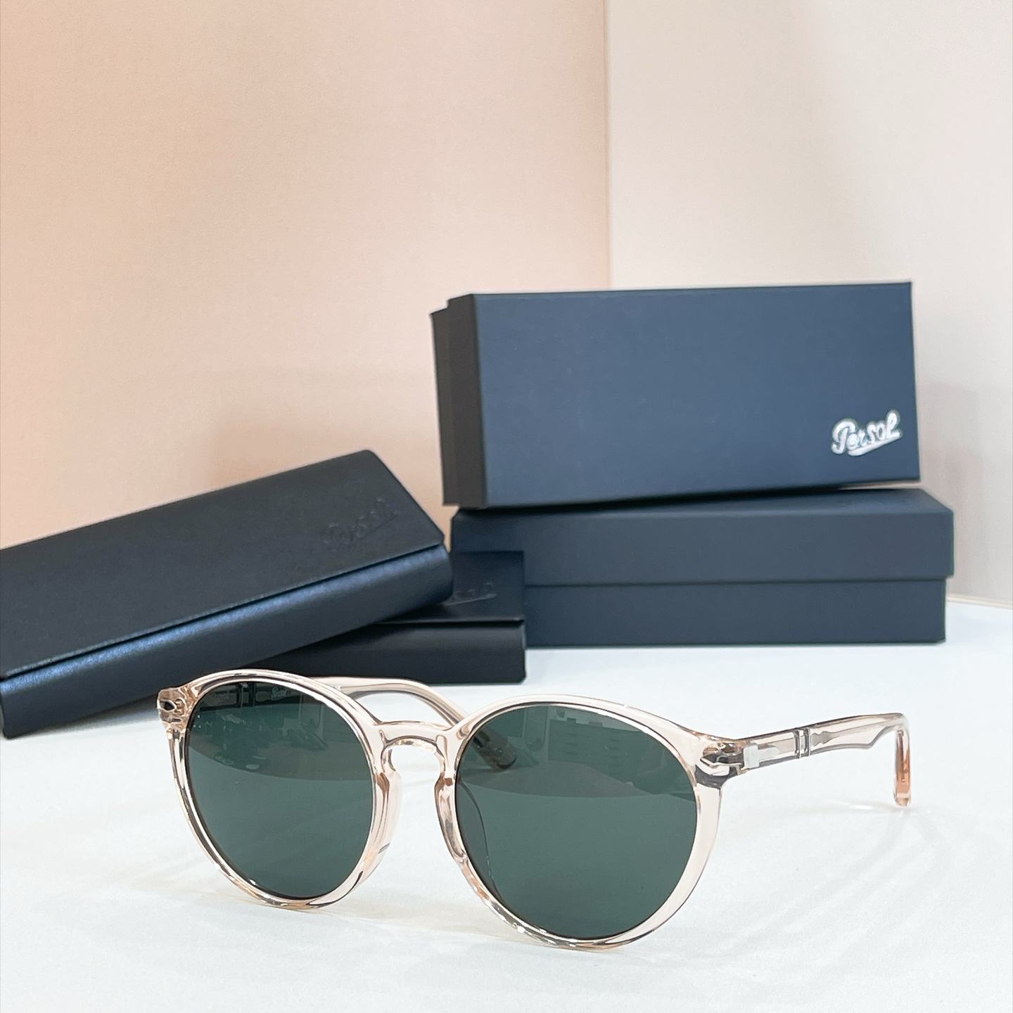 Persol🌟🌟🌟MODEL：20PO3171S🌟🌟🌟SIZE：52口20-145🌟🌟🌟