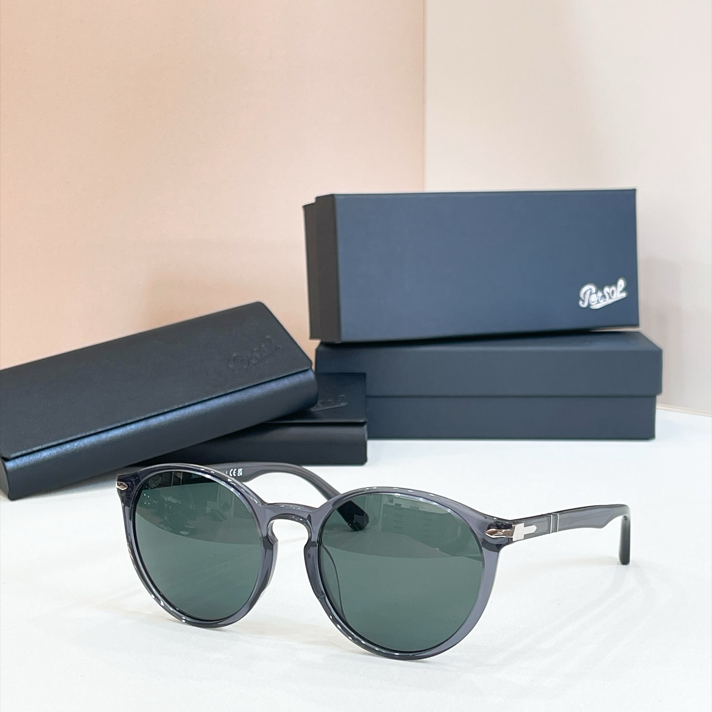 Persol🌟🌟🌟MODEL：20PO3171S🌟🌟🌟SIZE：52口20-145🌟🌟🌟