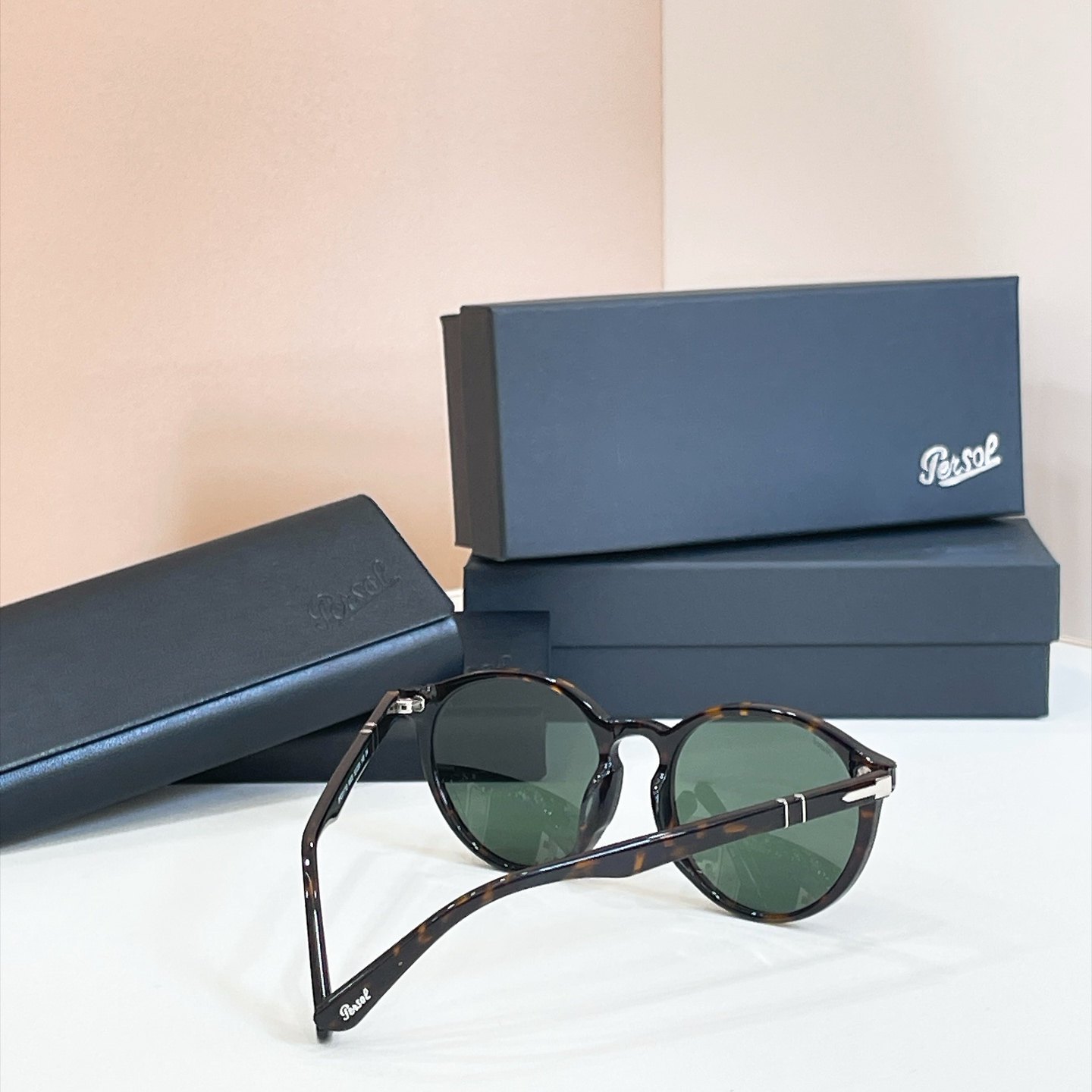Persol🌟🌟🌟MODEL：20PO3171S🌟🌟🌟SIZE：52口20-145🌟🌟🌟