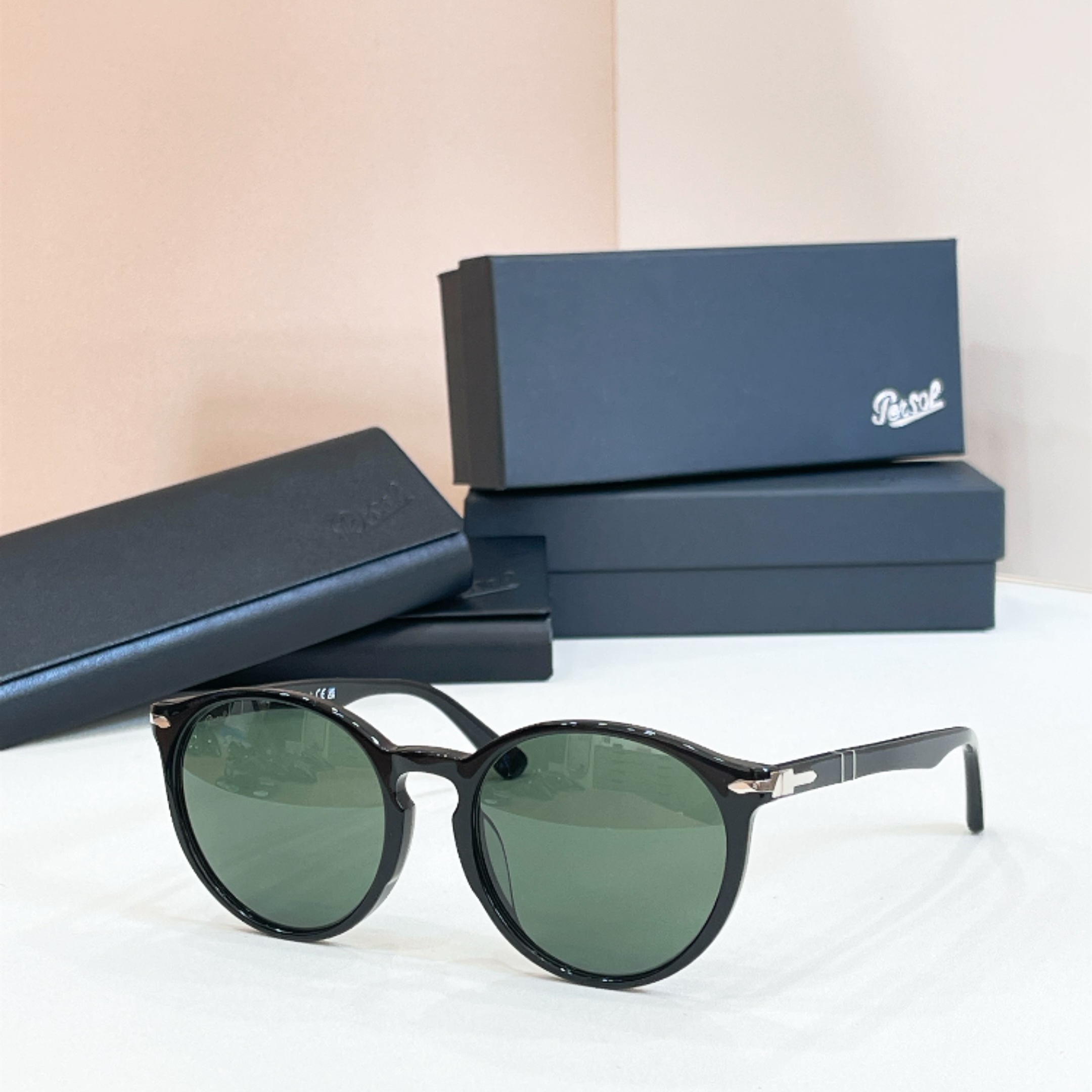 Persol🌟🌟🌟MODEL：20PO3171S🌟🌟🌟SIZE：52口20-145🌟🌟🌟