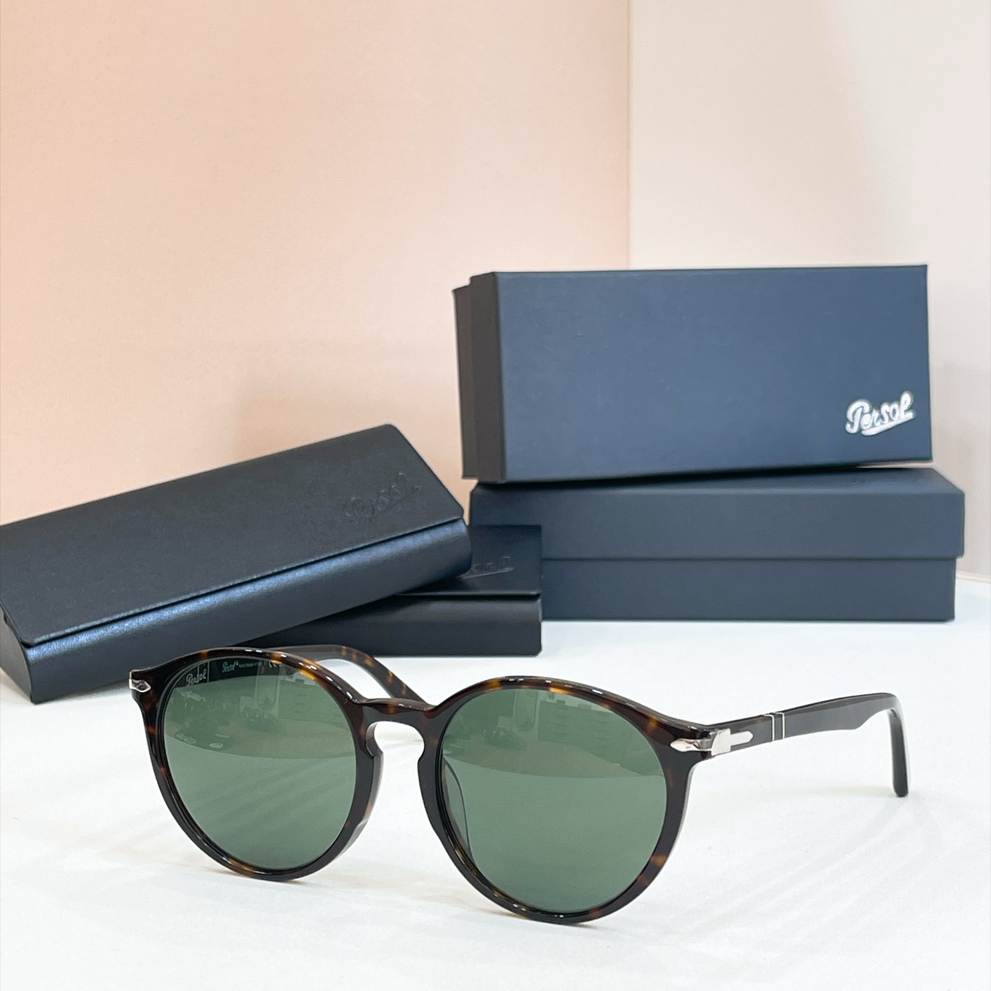 Persol🌟🌟🌟MODEL：20PO3171S🌟🌟🌟SIZE：52口20-145🌟🌟🌟
