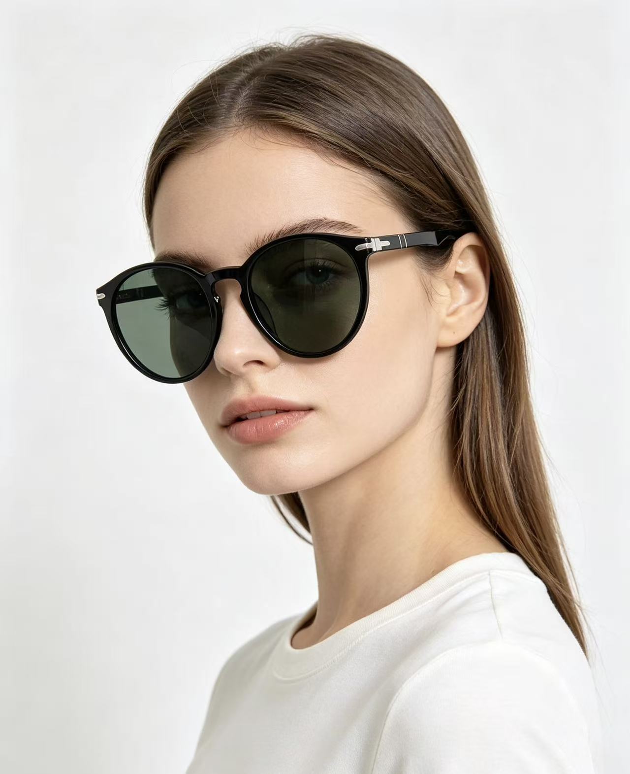 Persol🌟🌟🌟MODEL：20PO3171S🌟🌟🌟SIZE：52口20-145🌟🌟🌟